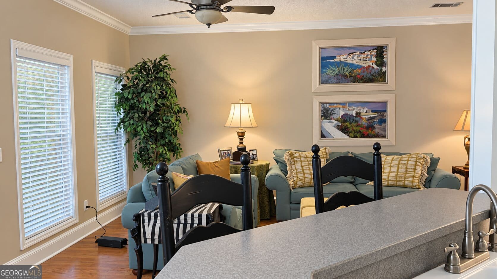 4 bedroom, 2 bathroom, 2,350 sq ft single family residence for rent at 1226 Sea Palms West Drive, St. Simons, GA 31522 for $3,650 a month — photo 7