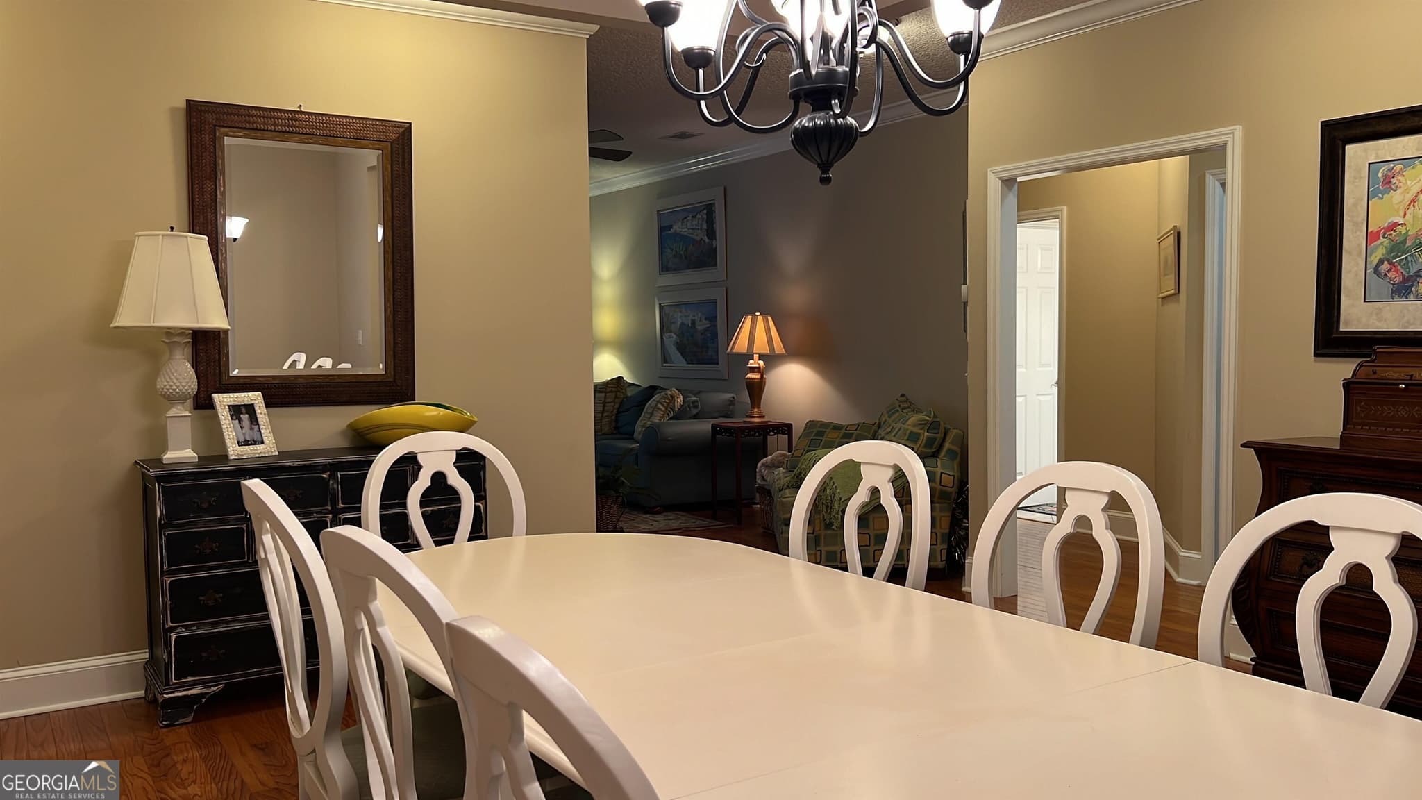 4 bedroom, 2 bathroom, 2,350 sq ft single family residence for rent at 1226 Sea Palms West Drive, St. Simons, GA 31522 for $3,650 a month — photo 9