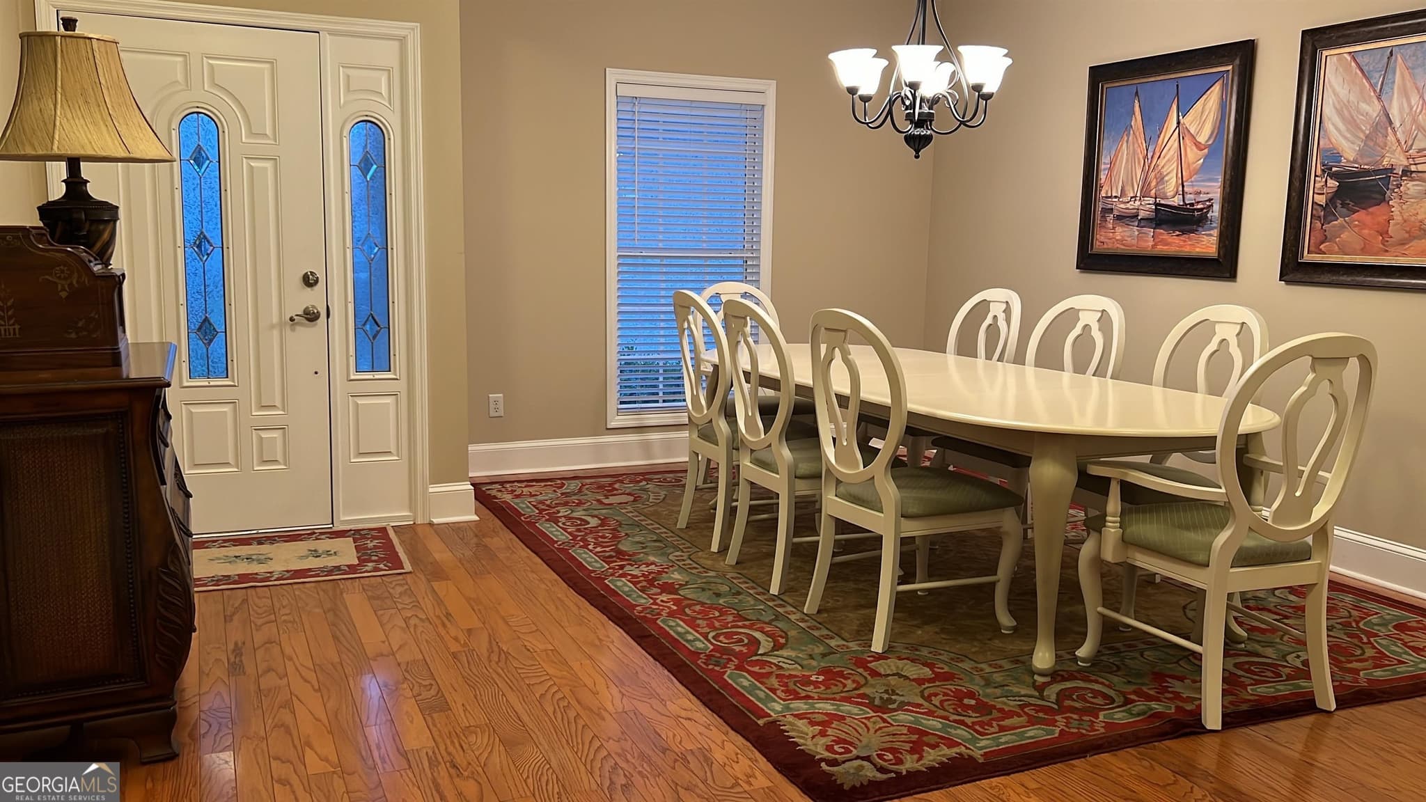 4 bedroom, 2 bathroom, 2,350 sq ft single family residence for rent at 1226 Sea Palms West Drive, St. Simons, GA 31522 for $3,650 a month — photo 10