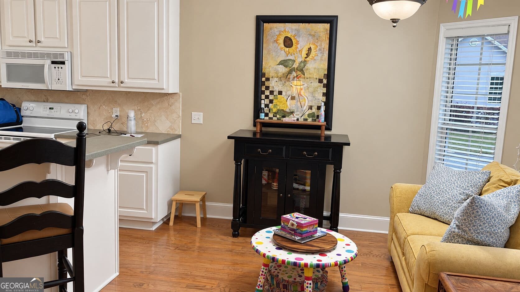 4 bedroom, 2 bathroom, 2,350 sq ft single family residence for rent at 1226 Sea Palms West Drive, St. Simons, GA 31522 for $3,650 a month — photo 8