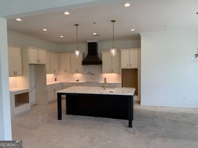 5 bedroom, 4.5 bathroom, 3,998 sq ft single family residence for sale at 1570 Traditions Way, Jefferson, GA 30549 — photo 2