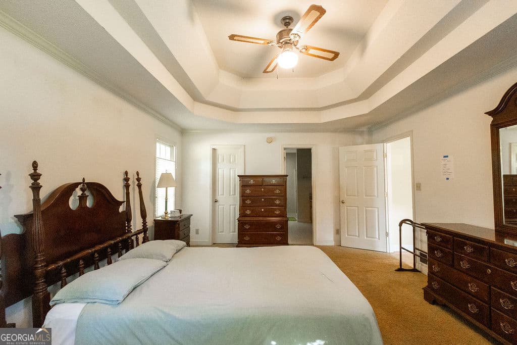 3 bedroom, 2 bathroom, 1,817 sq ft single family residence for sale at 114 Deer Chase Road, Thomaston, GA 30286 — photo 8