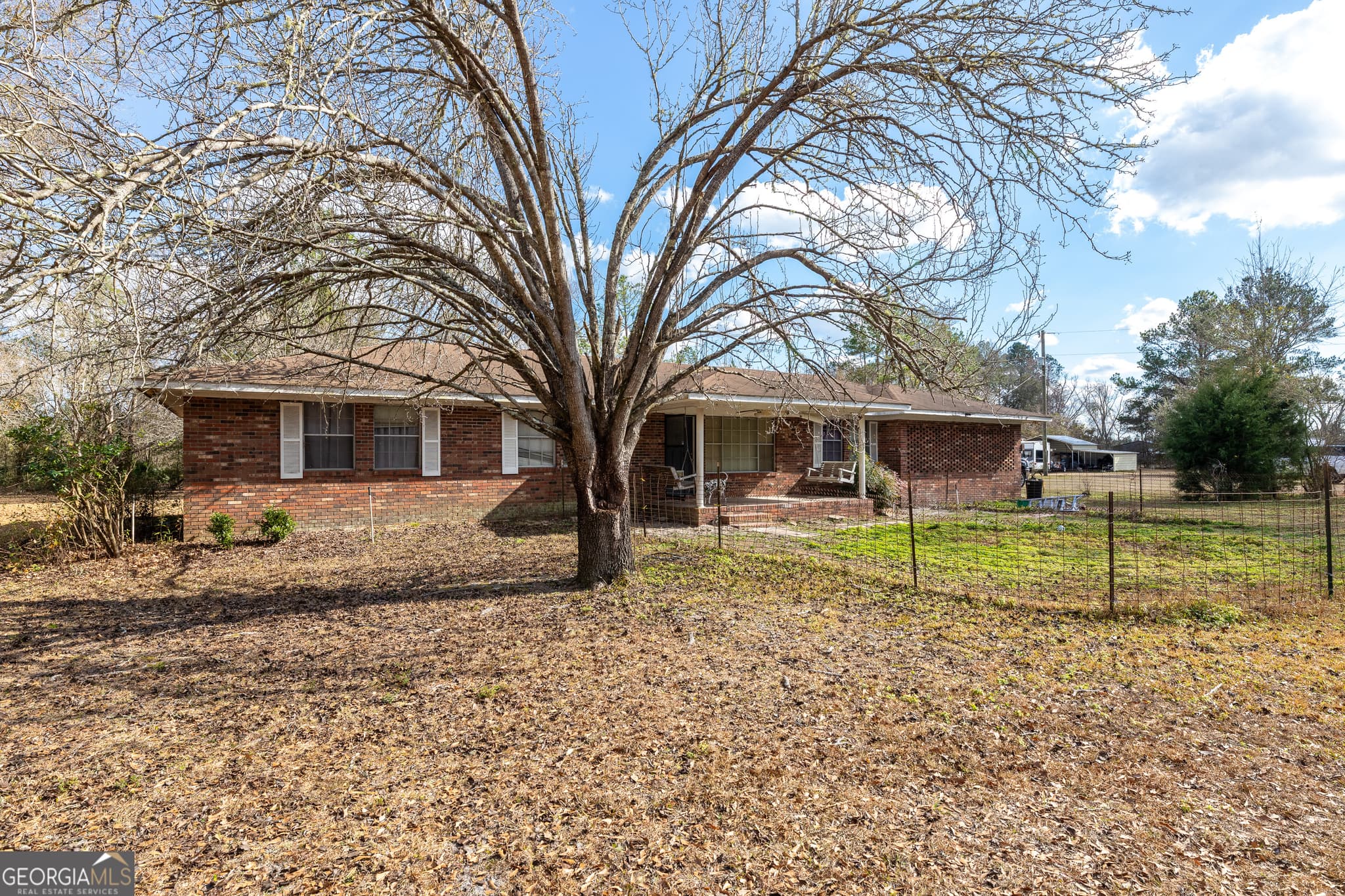 3281 Caney Bay Road, Nahunta, GA 31553 — most recent listing photo