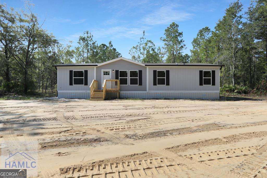 868 Broadhurst Road, Screven, GA 31560 — most recent listing photo