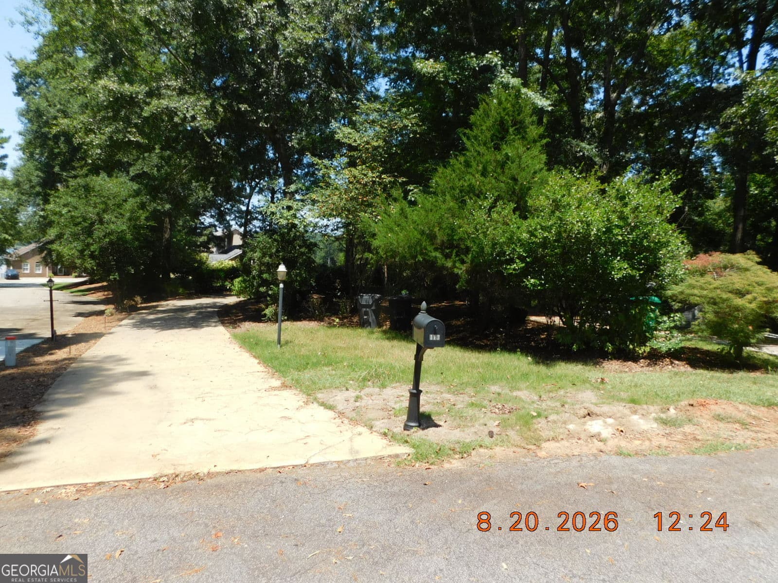 5 bedroom, 3.5 bathroom, 5,360 sq ft single family residence for sale at 113 Wild Turkey Court, Monticello, GA 31064 — photo 2