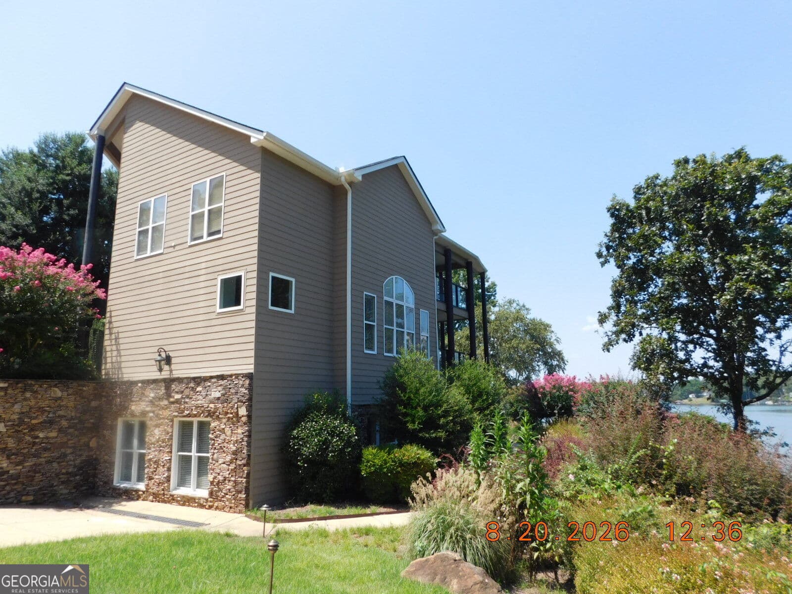 5 bedroom, 3.5 bathroom, 5,360 sq ft single family residence for sale at 113 Wild Turkey Court, Monticello, GA 31064 — photo 7