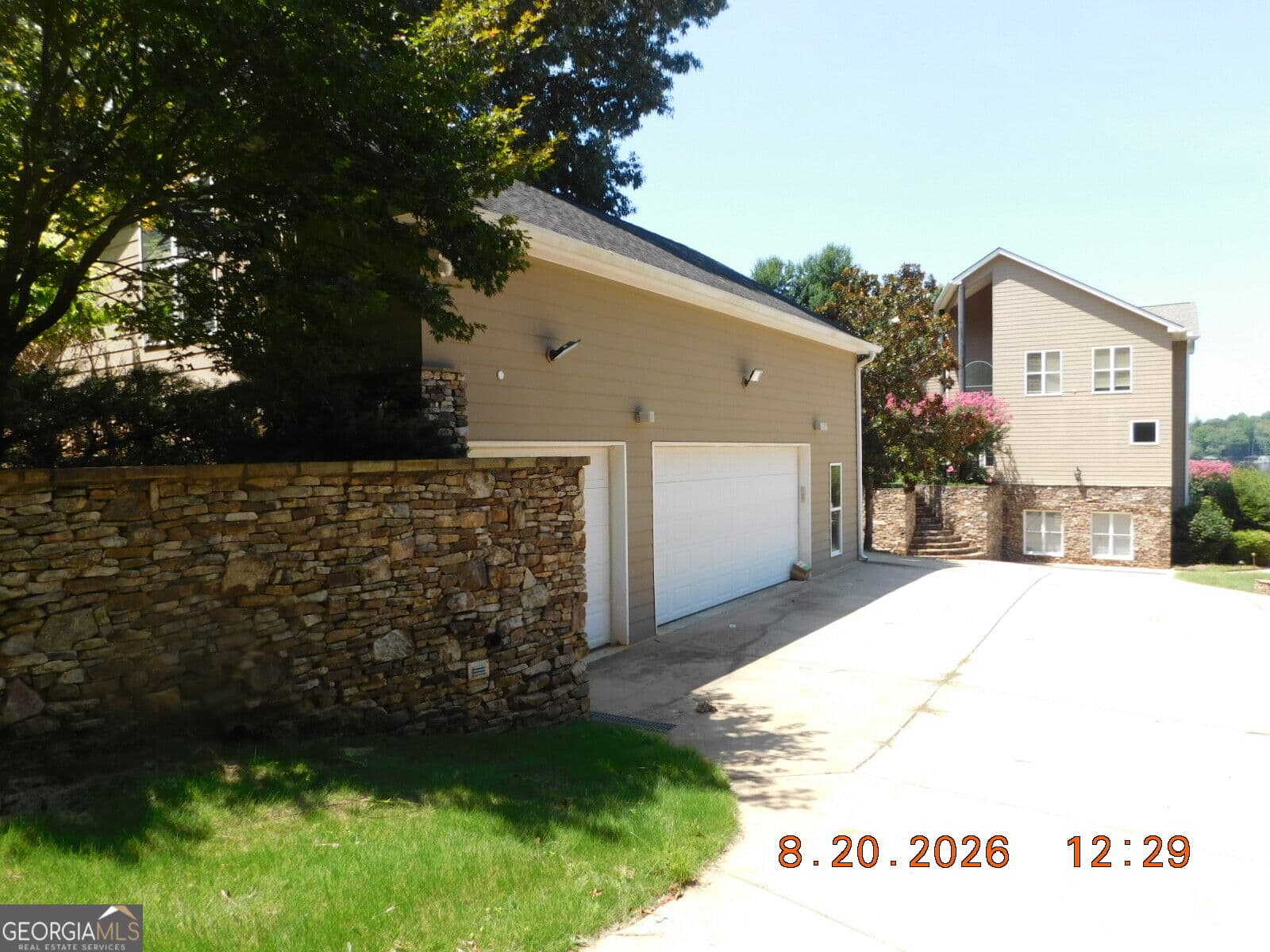 5 bedroom, 3.5 bathroom, 5,360 sq ft single family residence for sale at 113 Wild Turkey Court, Monticello, GA 31064 — photo 3