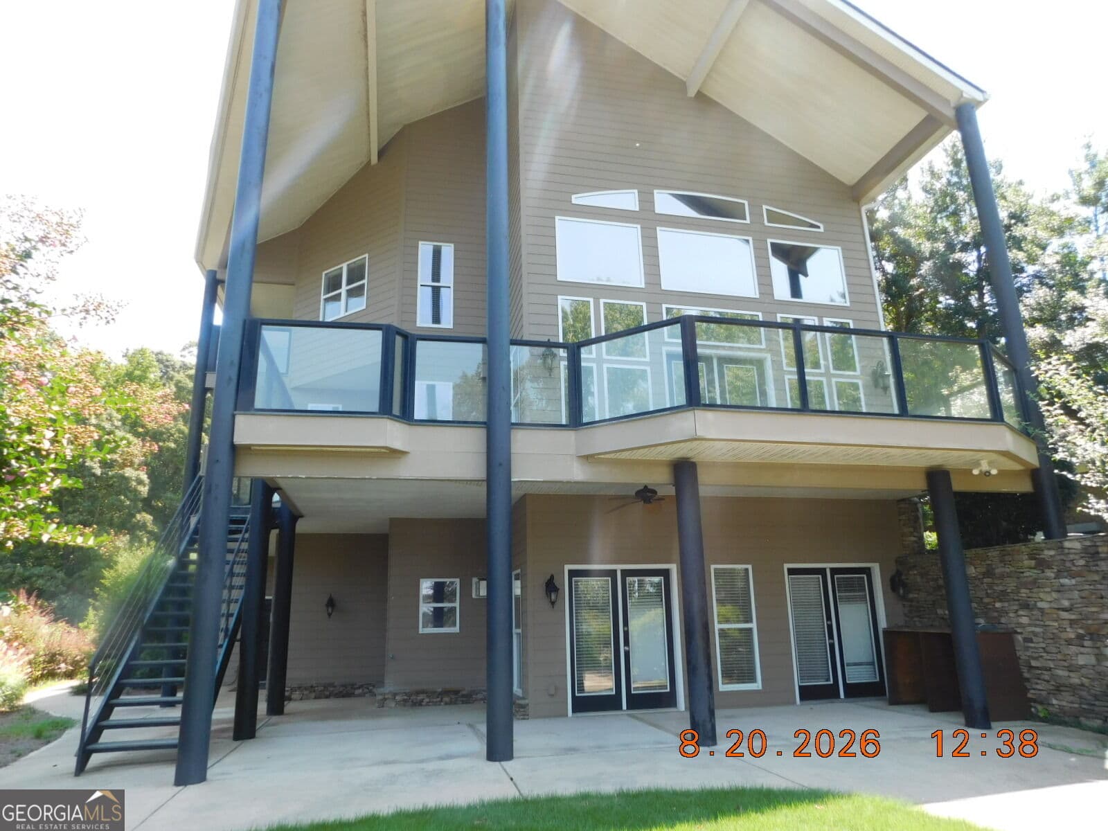 5 bedroom, 3.5 bathroom, 5,360 sq ft single family residence for sale at 113 Wild Turkey Court, Monticello, GA 31064 — photo 10
