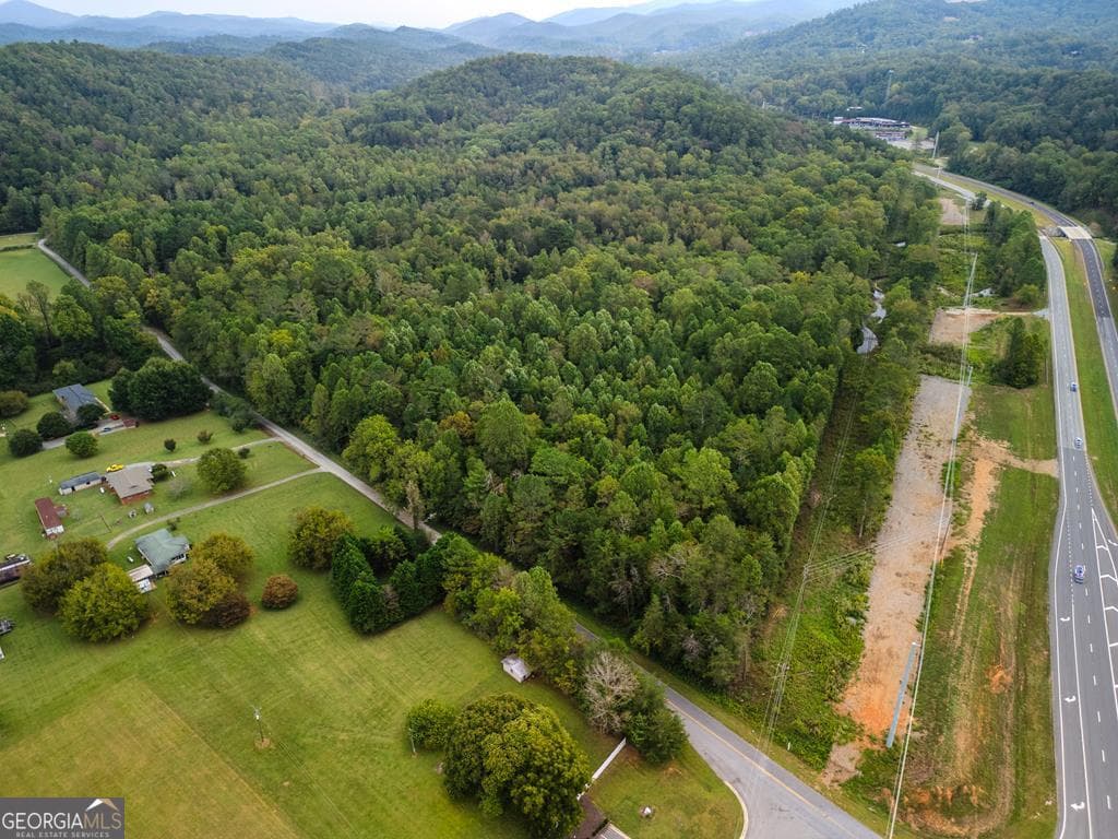 residential lot for sale at 2.43AC Old Northcutt Road, Ellijay, GA 30540 — photo 2