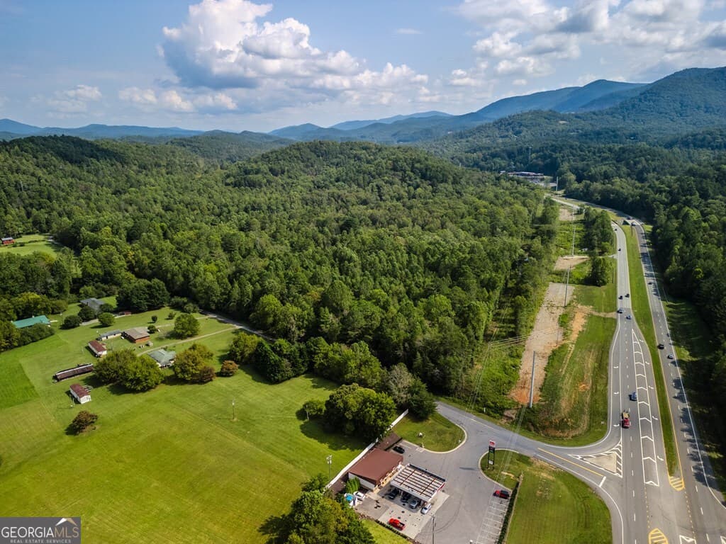 residential lot for sale at 2.43AC Old Northcutt Road, Ellijay, GA 30540 — photo 3
