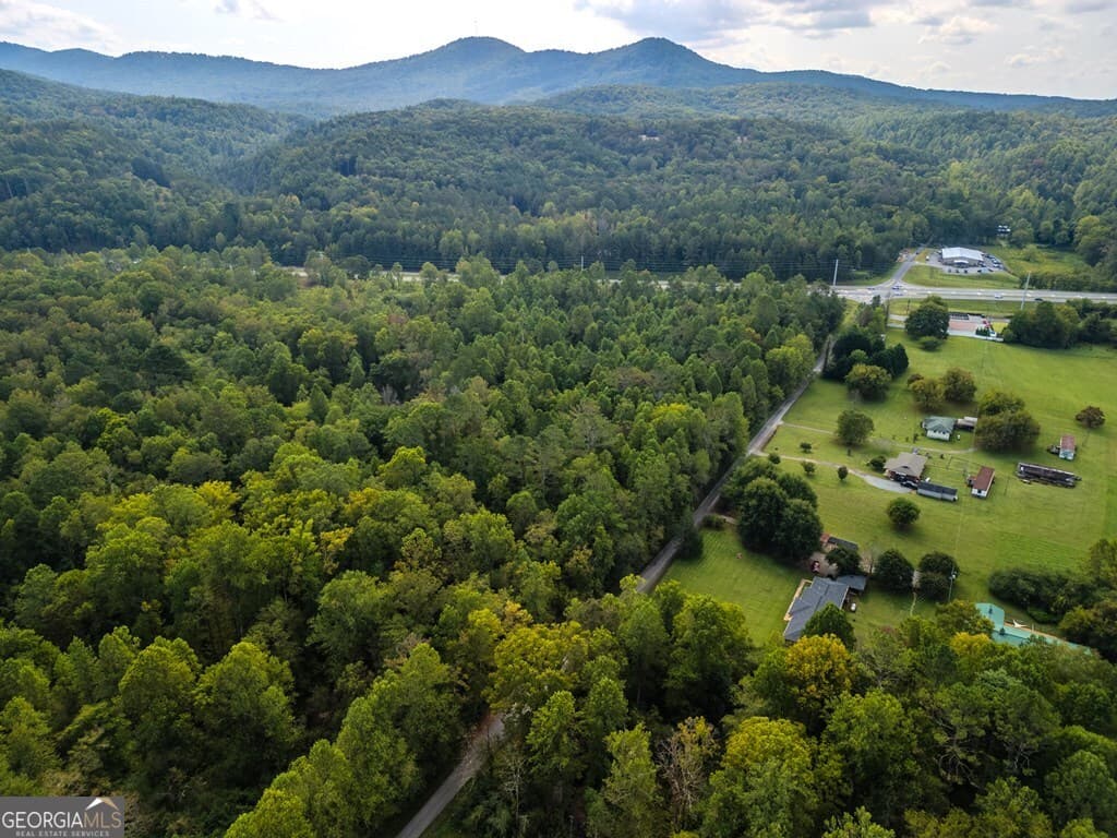 residential lot for sale at 2.43AC Old Northcutt Road, Ellijay, GA 30540 — photo 5
