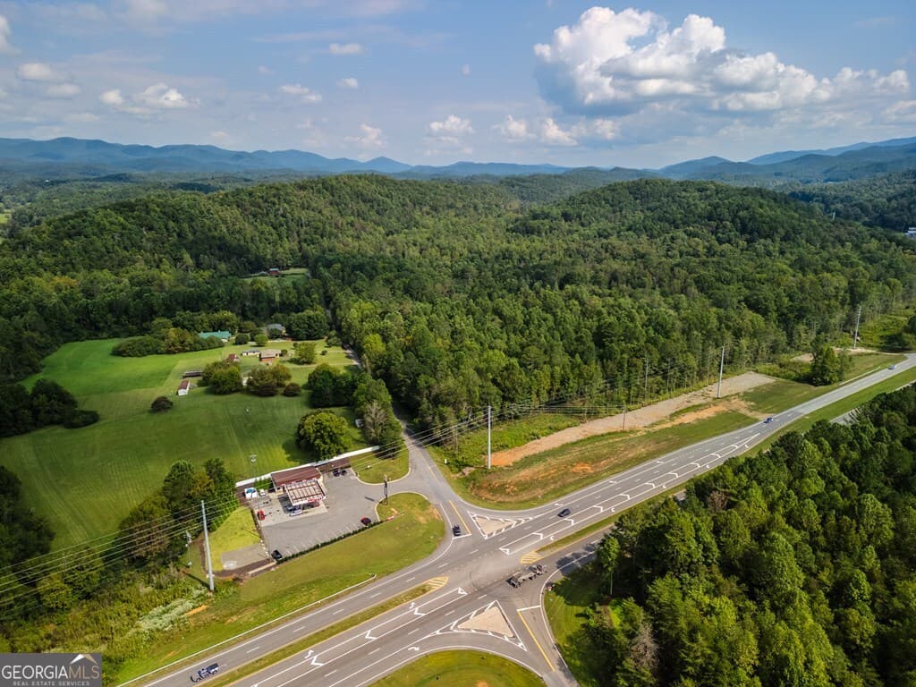 residential lot for sale at 2.43AC Old Northcutt Road, Ellijay, GA 30540 — photo 4