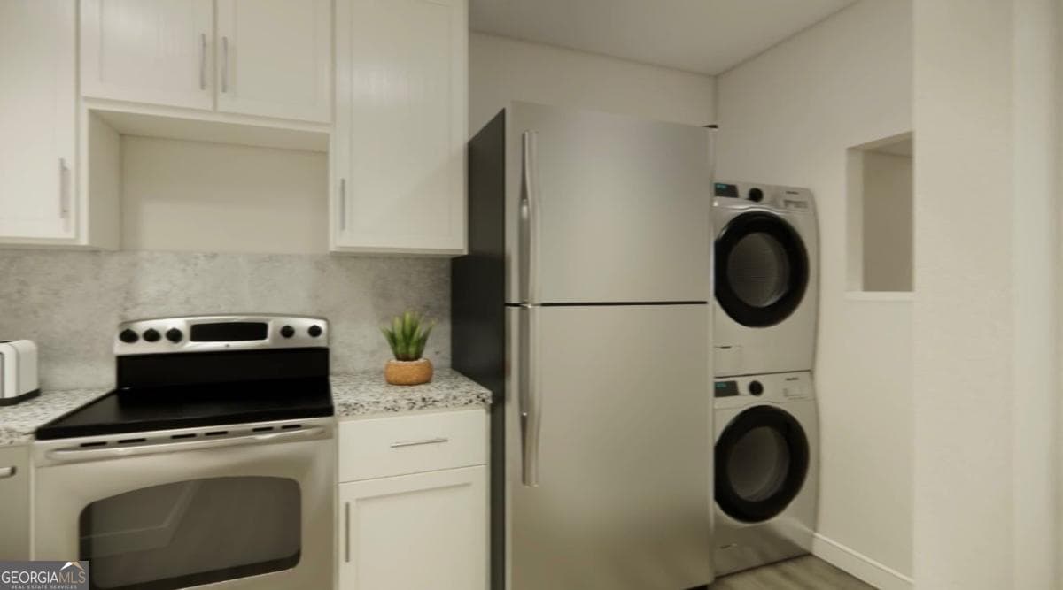 2 bedroom, 1.5 bathroom townhouse for rent at 1161 Boulevard, Macon, GA 31211 for $1,199 a month — photo 7