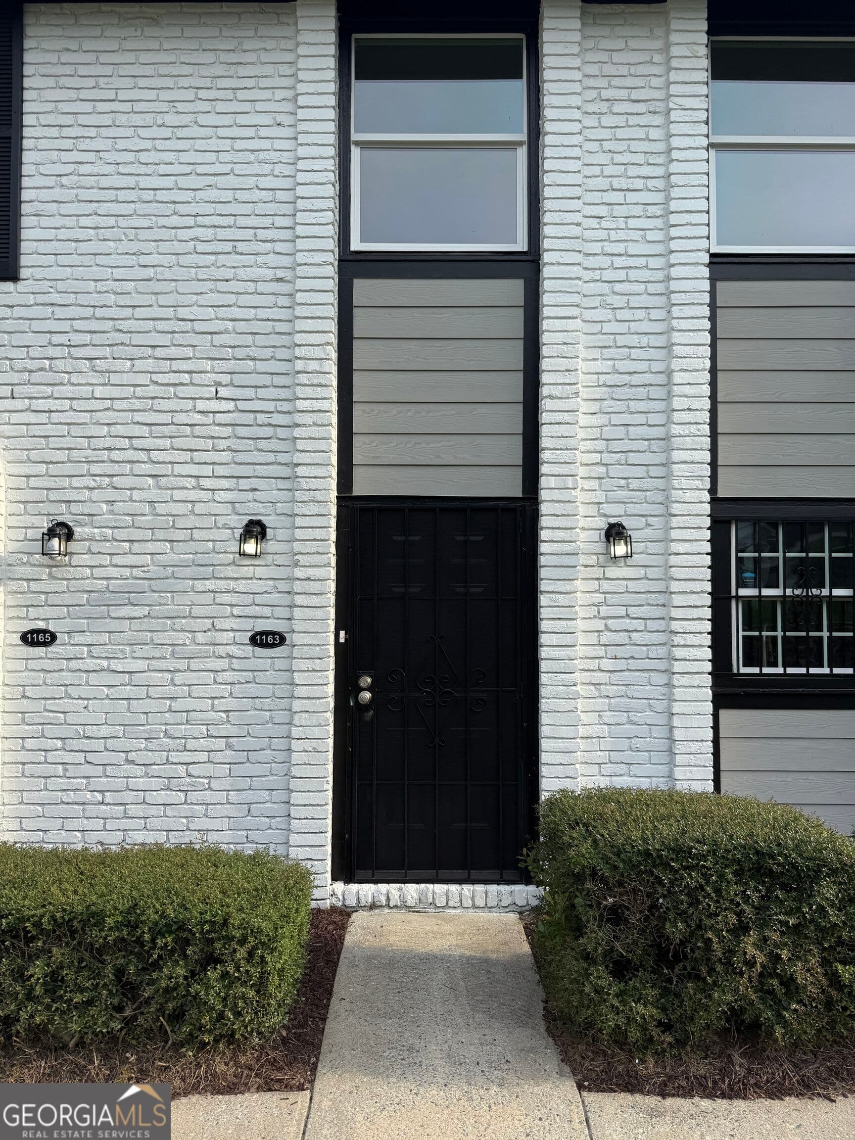 2 bedroom, 1.5 bathroom townhouse for rent at 1161 Boulevard, Macon, GA 31211 for $1,199 a month