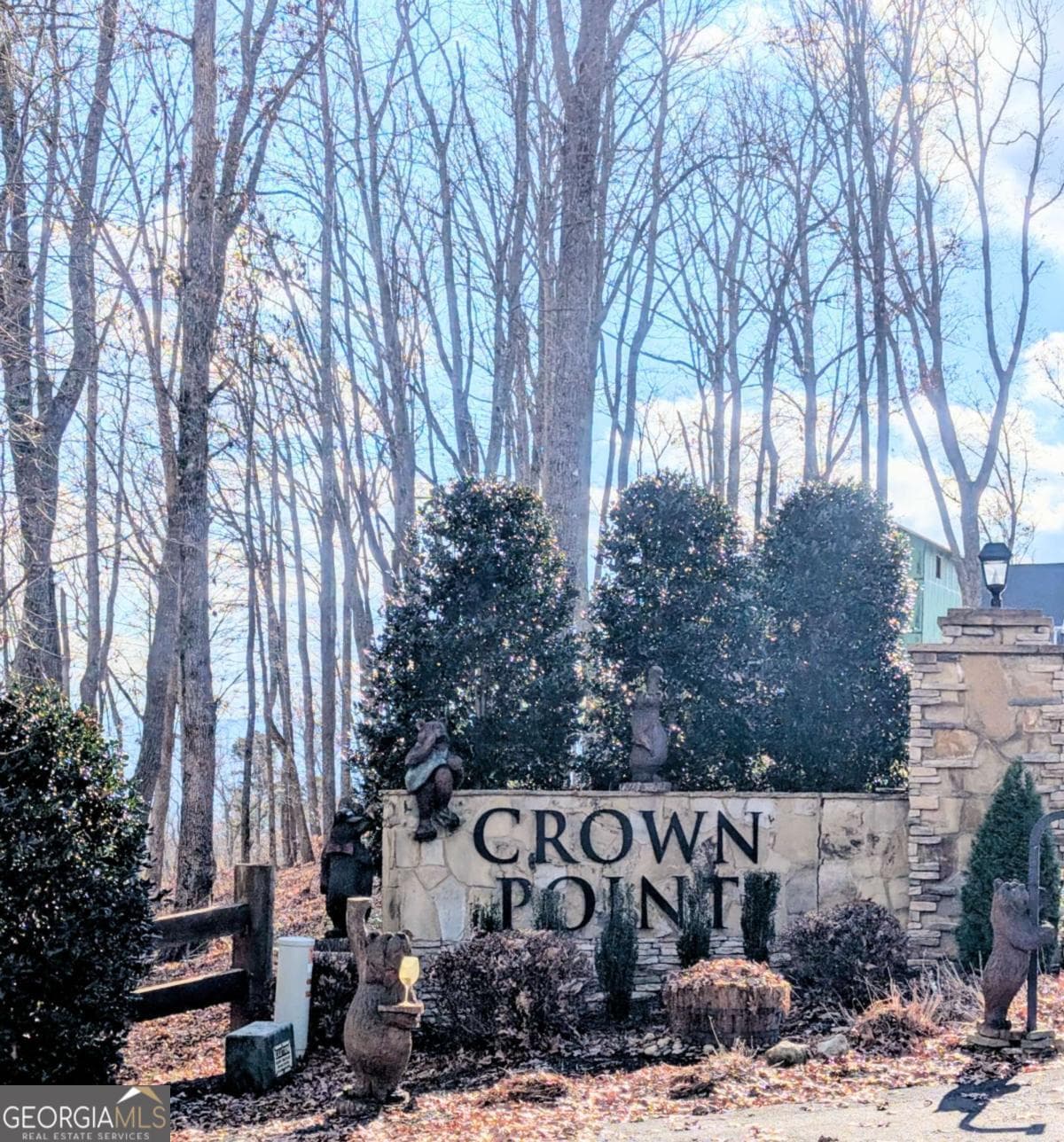 residential lot for sale at LOT 91 Winding Ridge, Blairsville, GA 30512 — photo 6