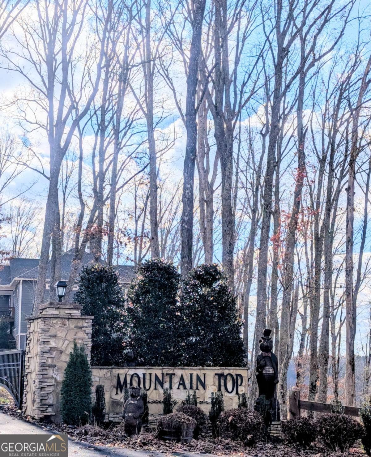 residential lot for sale at LOT 91 Winding Ridge, Blairsville, GA 30512 — photo 7