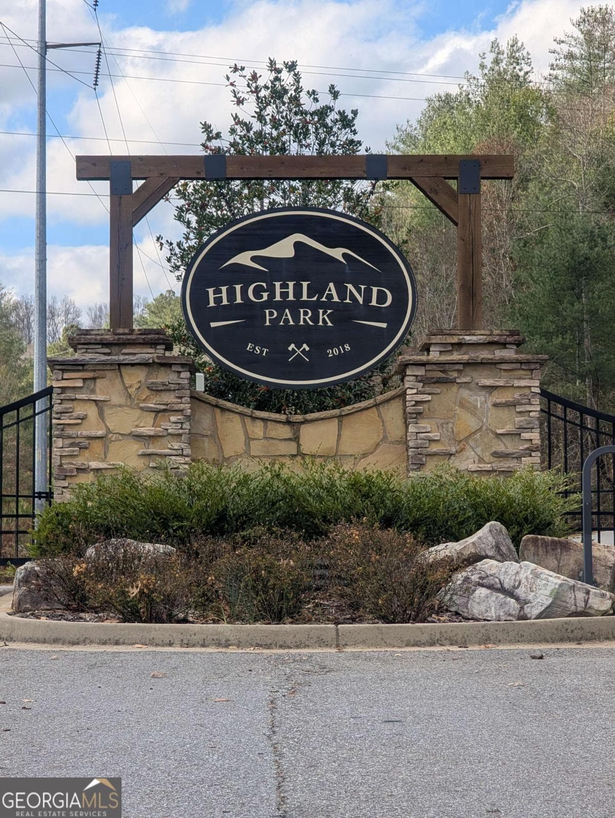 residential lot for sale at LOT 91 Winding Ridge, Blairsville, GA 30512 — photo 3
