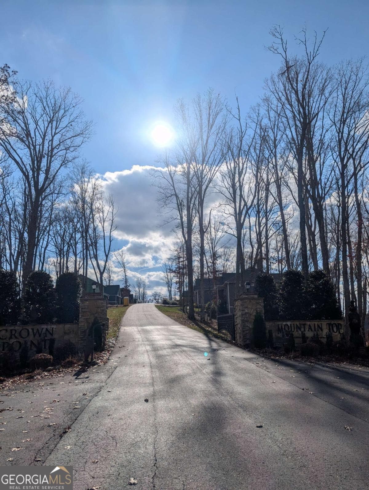 residential lot for sale at LOT 91 Winding Ridge, Blairsville, GA 30512 — photo 5