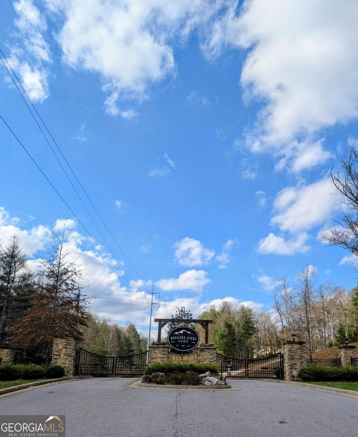 residential lot for sale at LOT 91 Winding Ridge, Blairsville, GA 30512 — photo 4