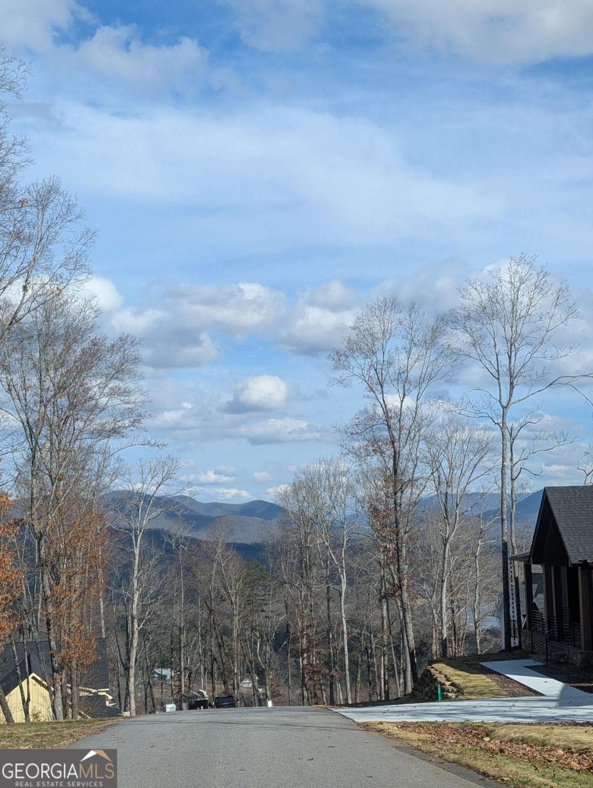 residential lot for sale at LOT 91 Winding Ridge, Blairsville, GA 30512 — photo 8