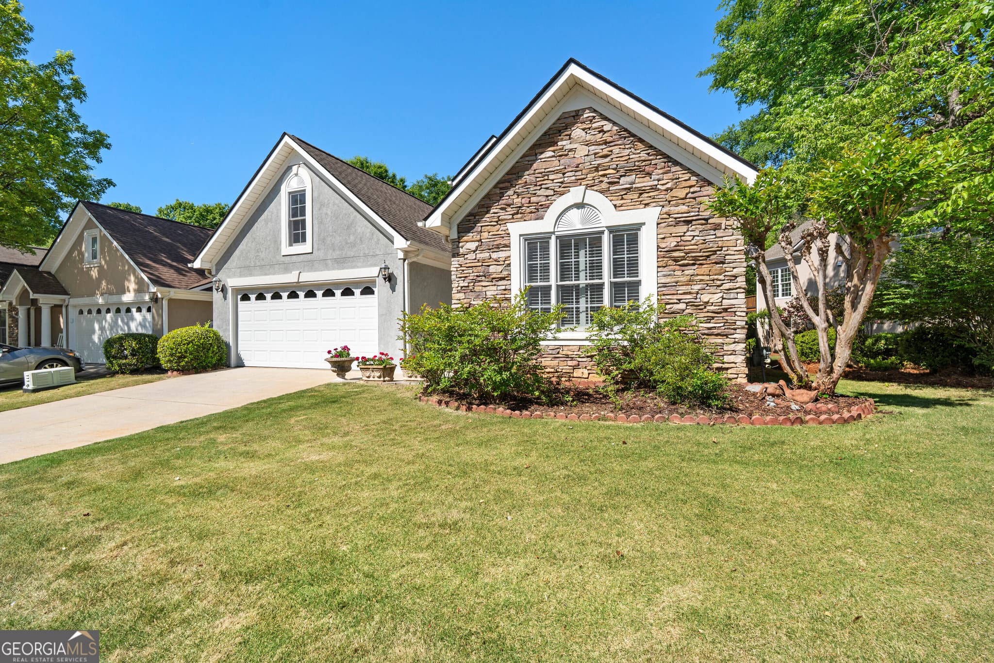 3 bedroom, 2 bathroom, 2,370 sq ft single family residence for sale at 218 Collierstown Way, Peachtree City, GA 30269 — photo 6