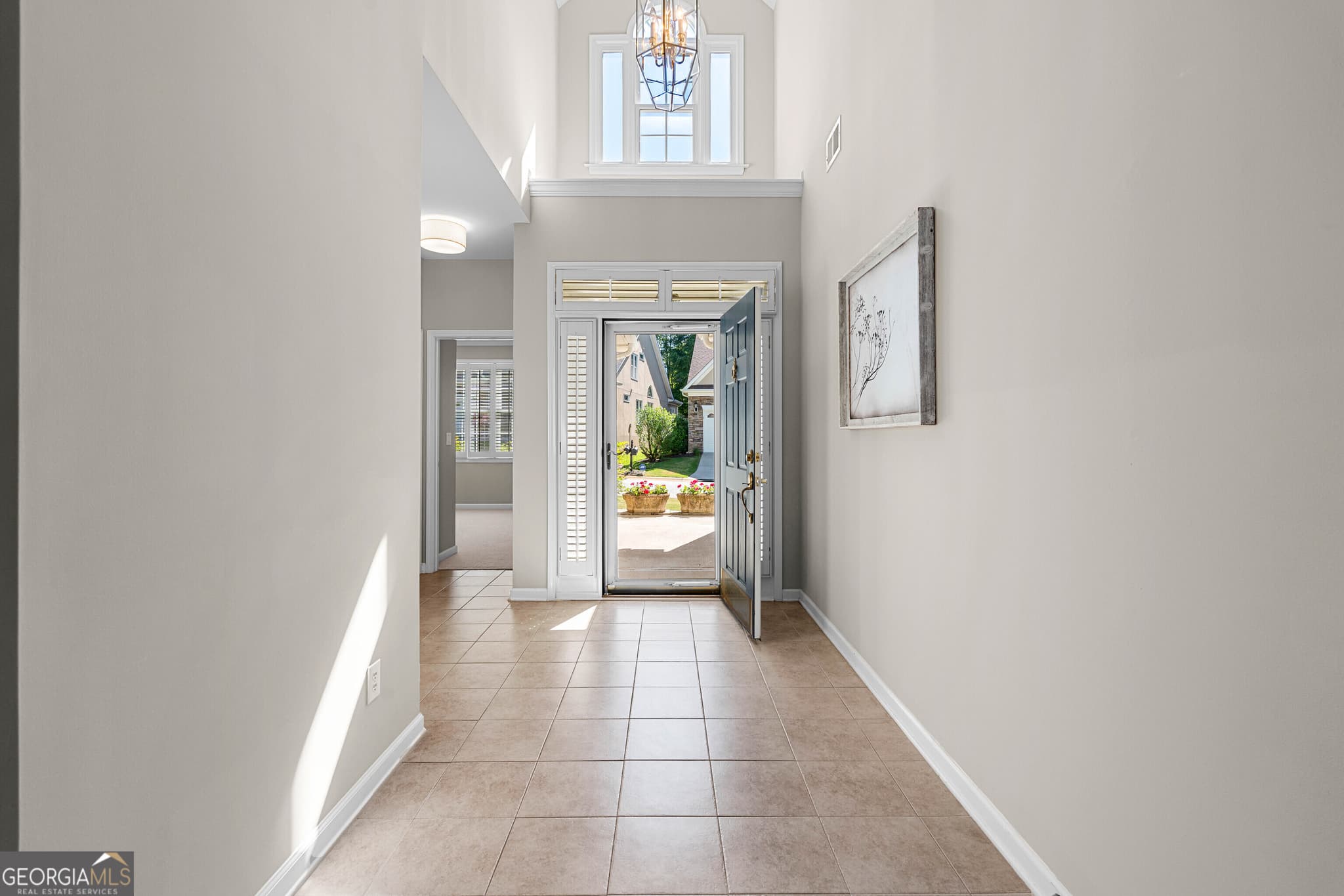 3 bedroom, 2 bathroom, 2,370 sq ft single family residence for sale at 218 Collierstown Way, Peachtree City, GA 30269 — photo 7