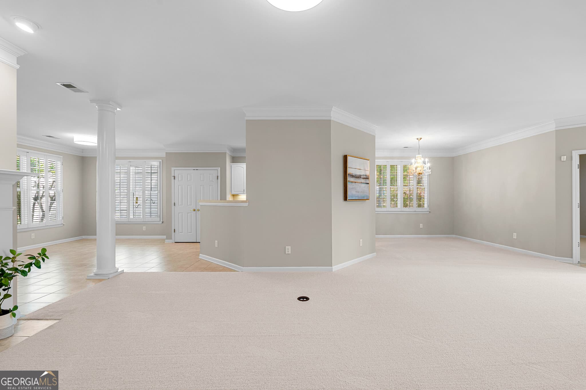 3 bedroom, 2 bathroom, 2,370 sq ft single family residence for sale at 218 Collierstown Way, Peachtree City, GA 30269 — photo 10