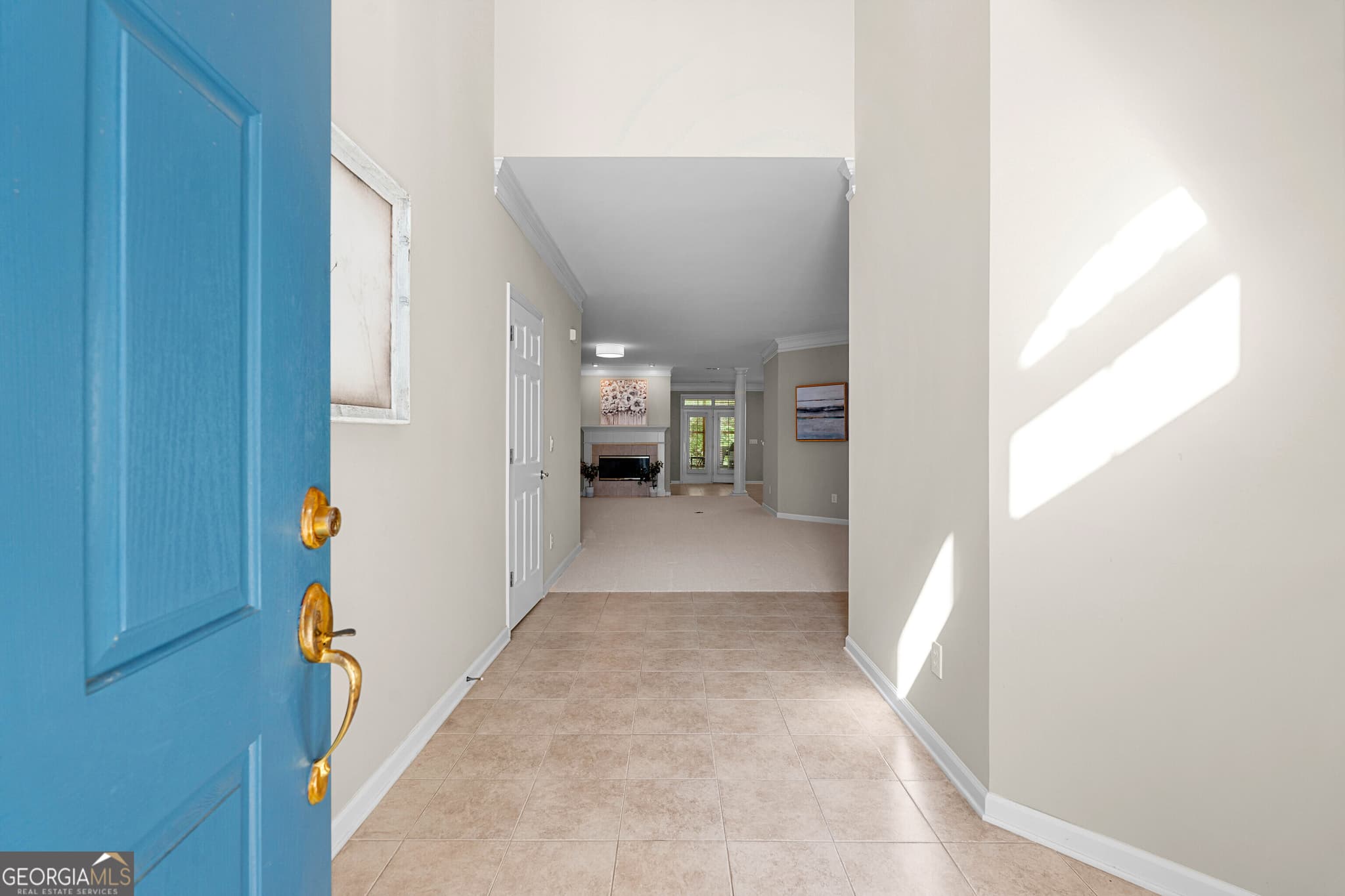 3 bedroom, 2 bathroom, 2,370 sq ft single family residence for sale at 218 Collierstown Way, Peachtree City, GA 30269 — photo 8