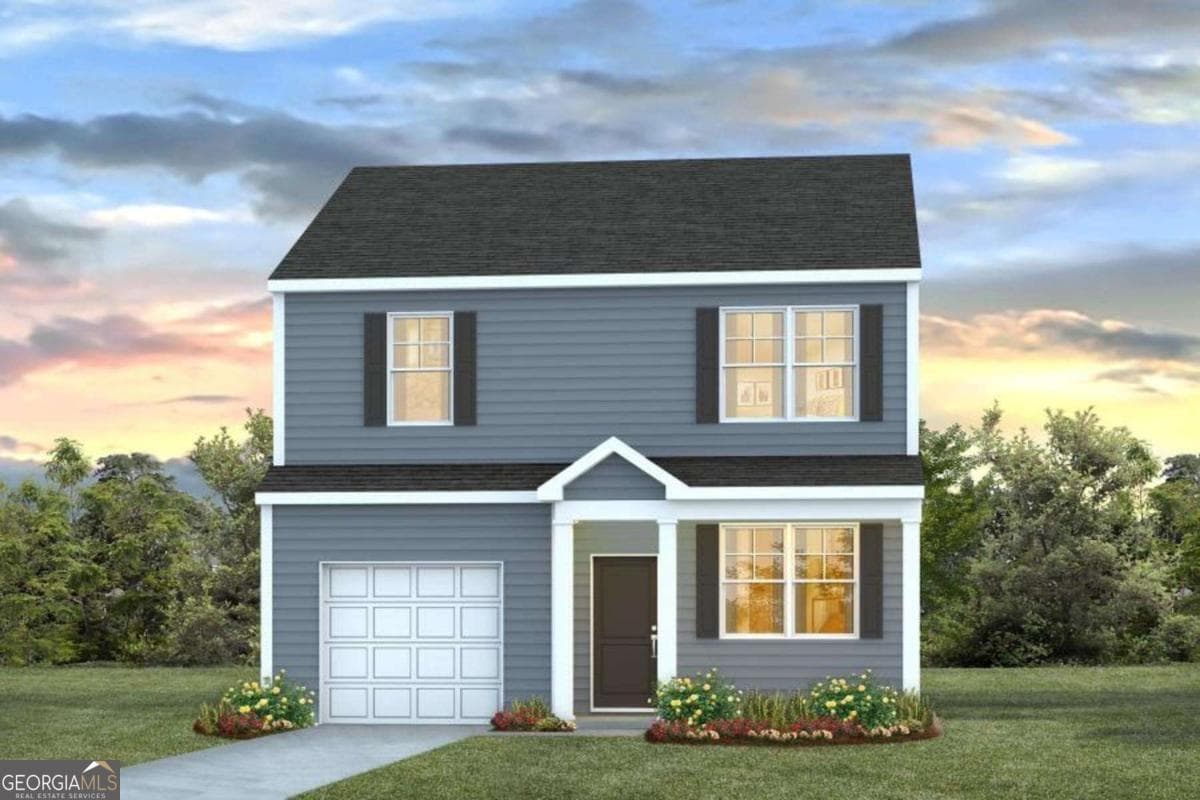 13 Hawkins Pass, Port Wentworth, GA 31407 — most recent listing photo