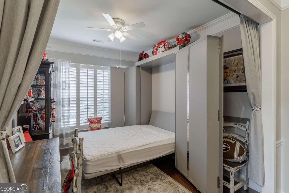 2 bedroom, 2 bathroom, 1,770 sq ft single family residence for sale at 1090 Branch Creek Way, Greensboro, GA 30642 — photo 6