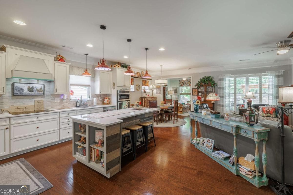 2 bedroom, 2 bathroom, 1,770 sq ft single family residence for sale at 1090 Branch Creek Way, Greensboro, GA 30642 — photo 8