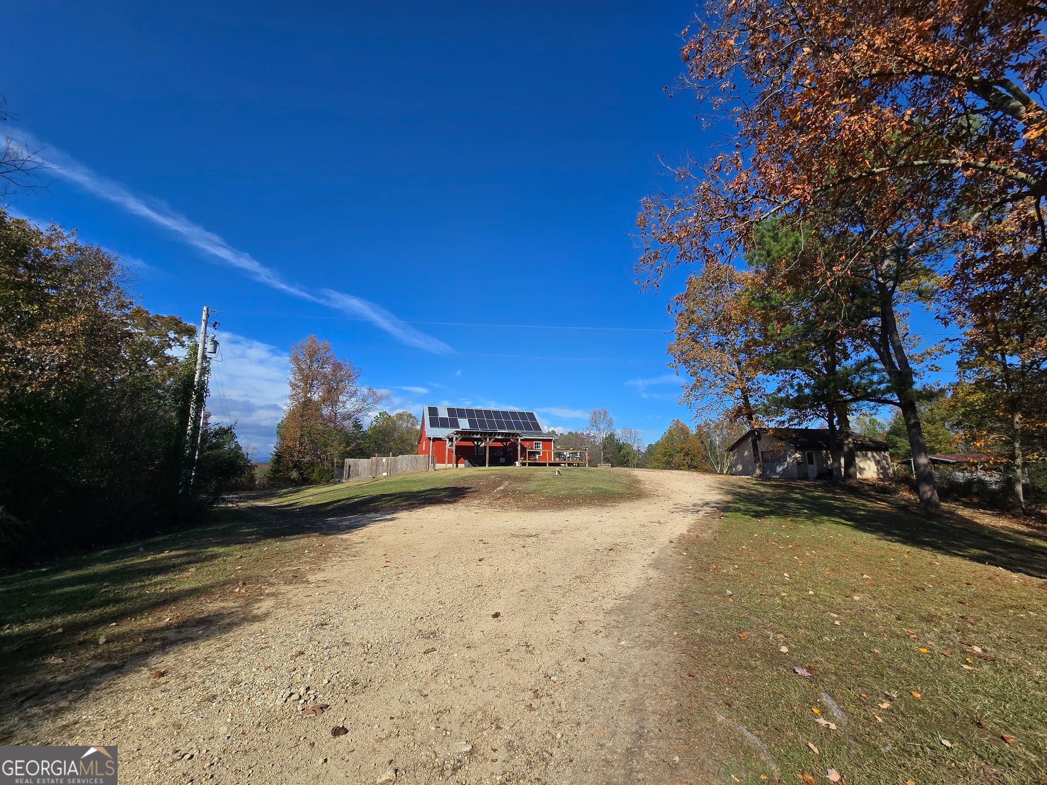 217 Bruce Drive, Lafayette, GA 30728 — most recent listing photo