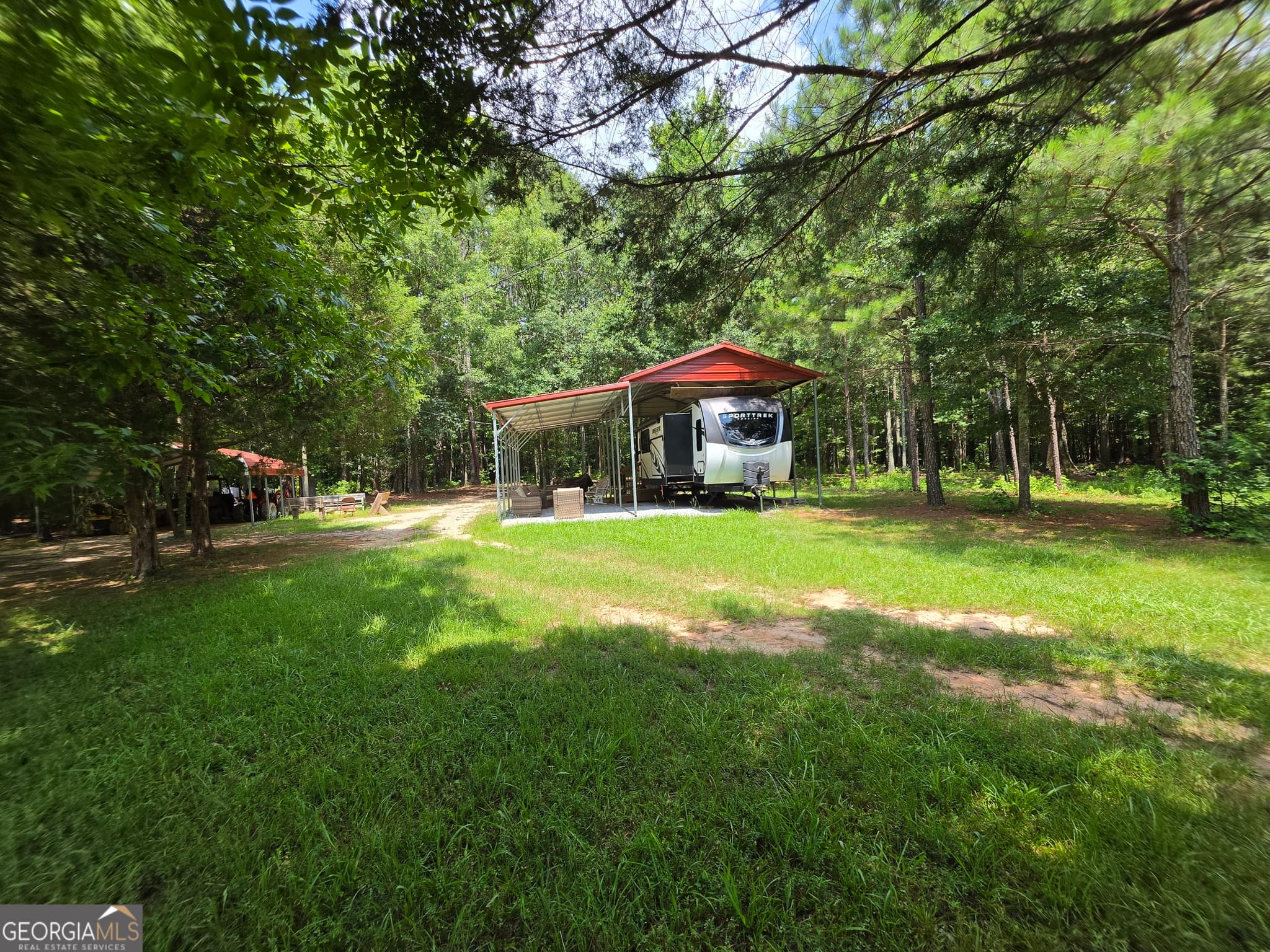 agriculture for sale at 0 Court Ground, Washington, GA 30673 — photo 2