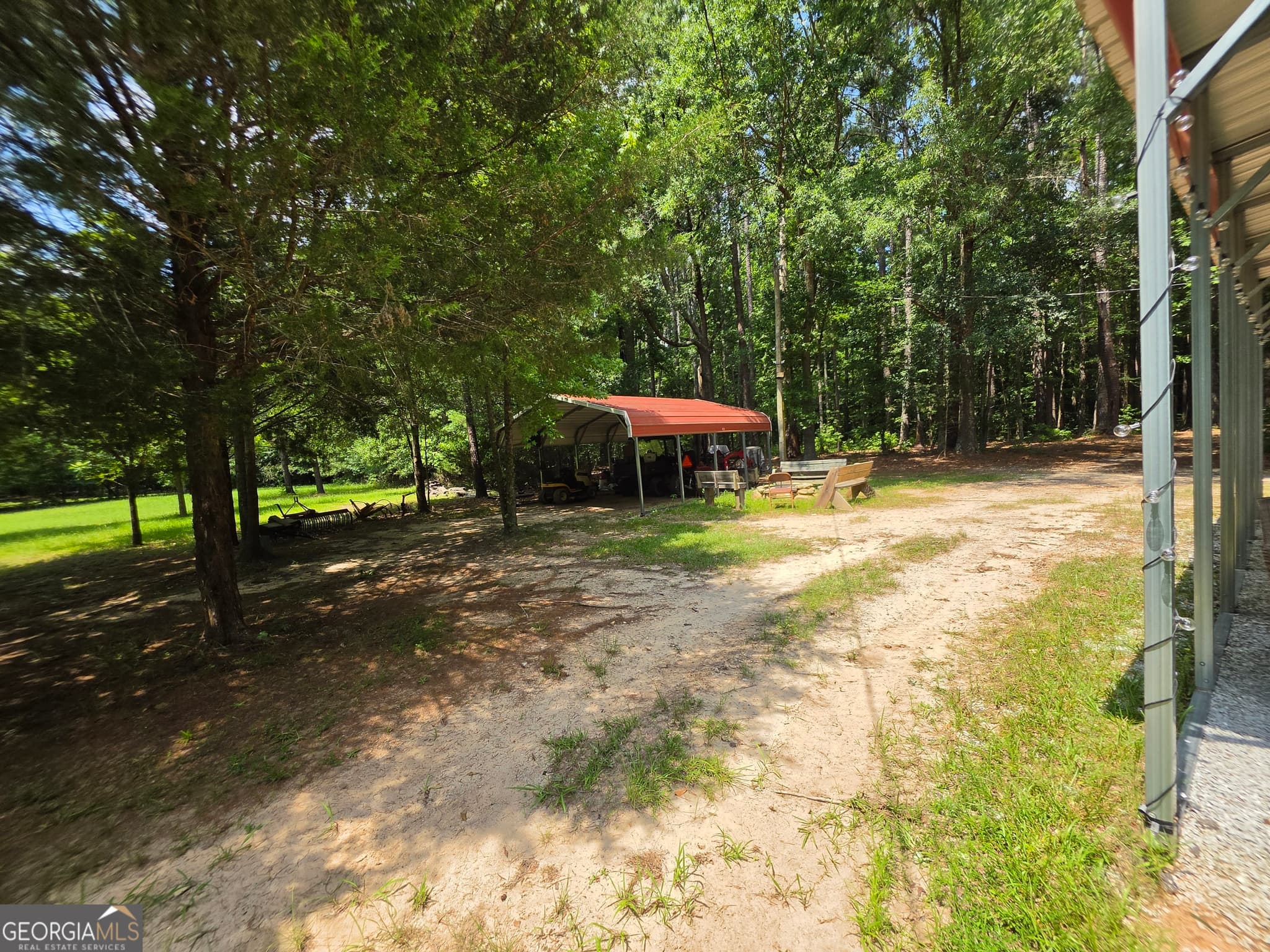 agriculture for sale at 0 Court Ground, Washington, GA 30673 — photo 3