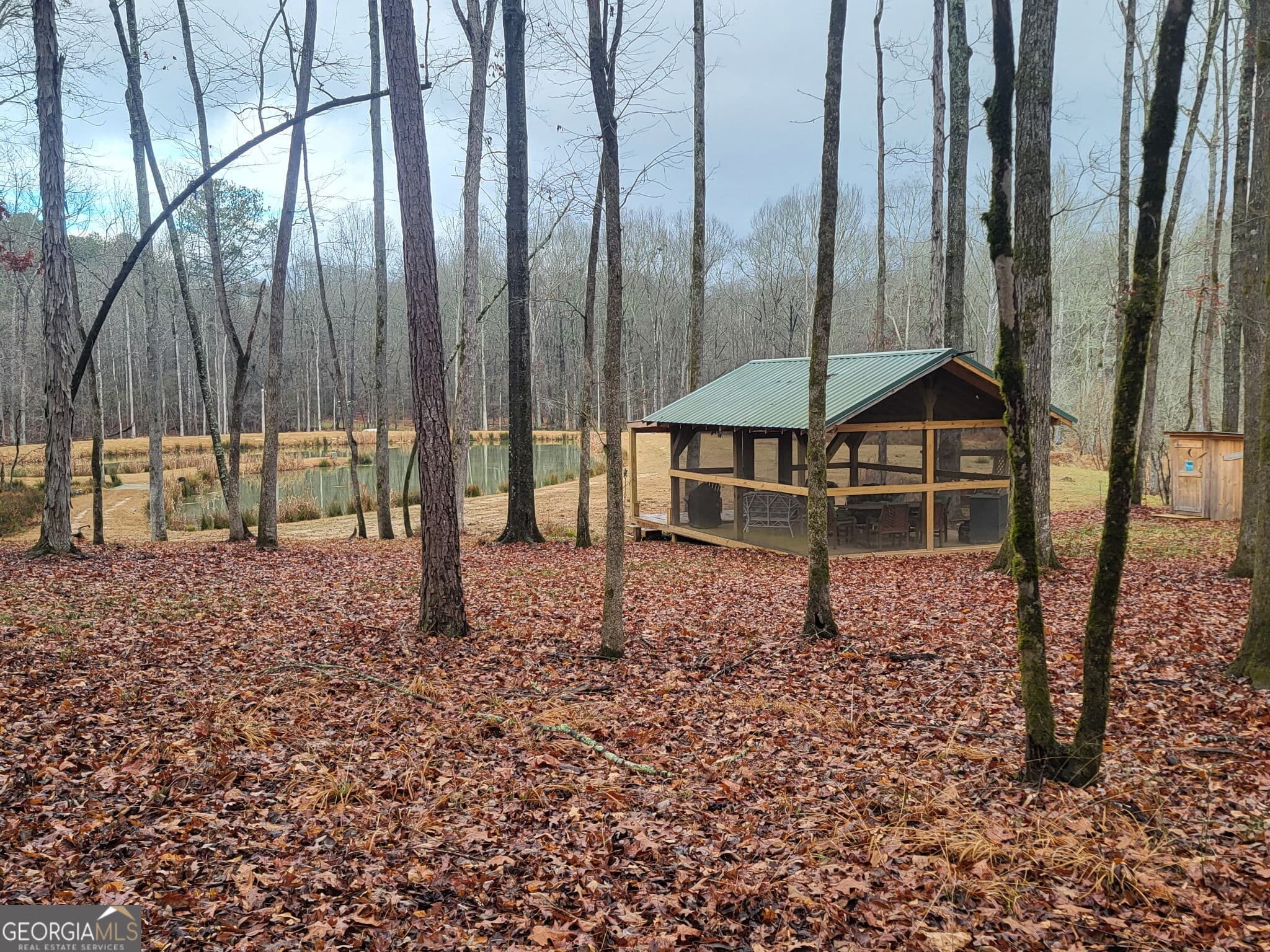 agriculture for sale at 0 Court Ground, Washington, GA 30673