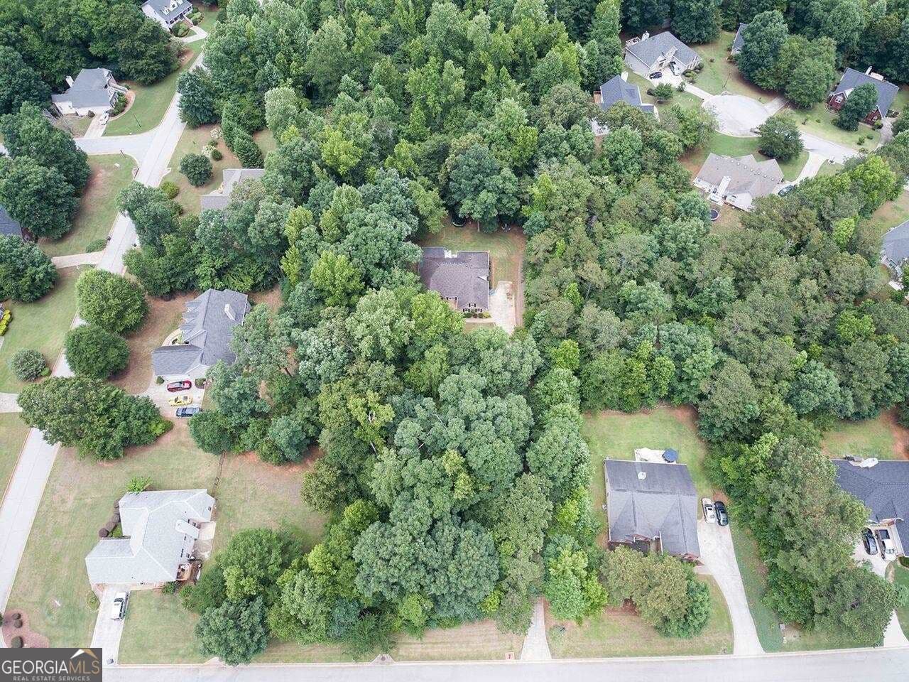 4 bedroom, 2 bathroom, 2,264 sq ft single family residence for sale at 155 Rose Walk Drive, Covington, GA 30016 — photo 3