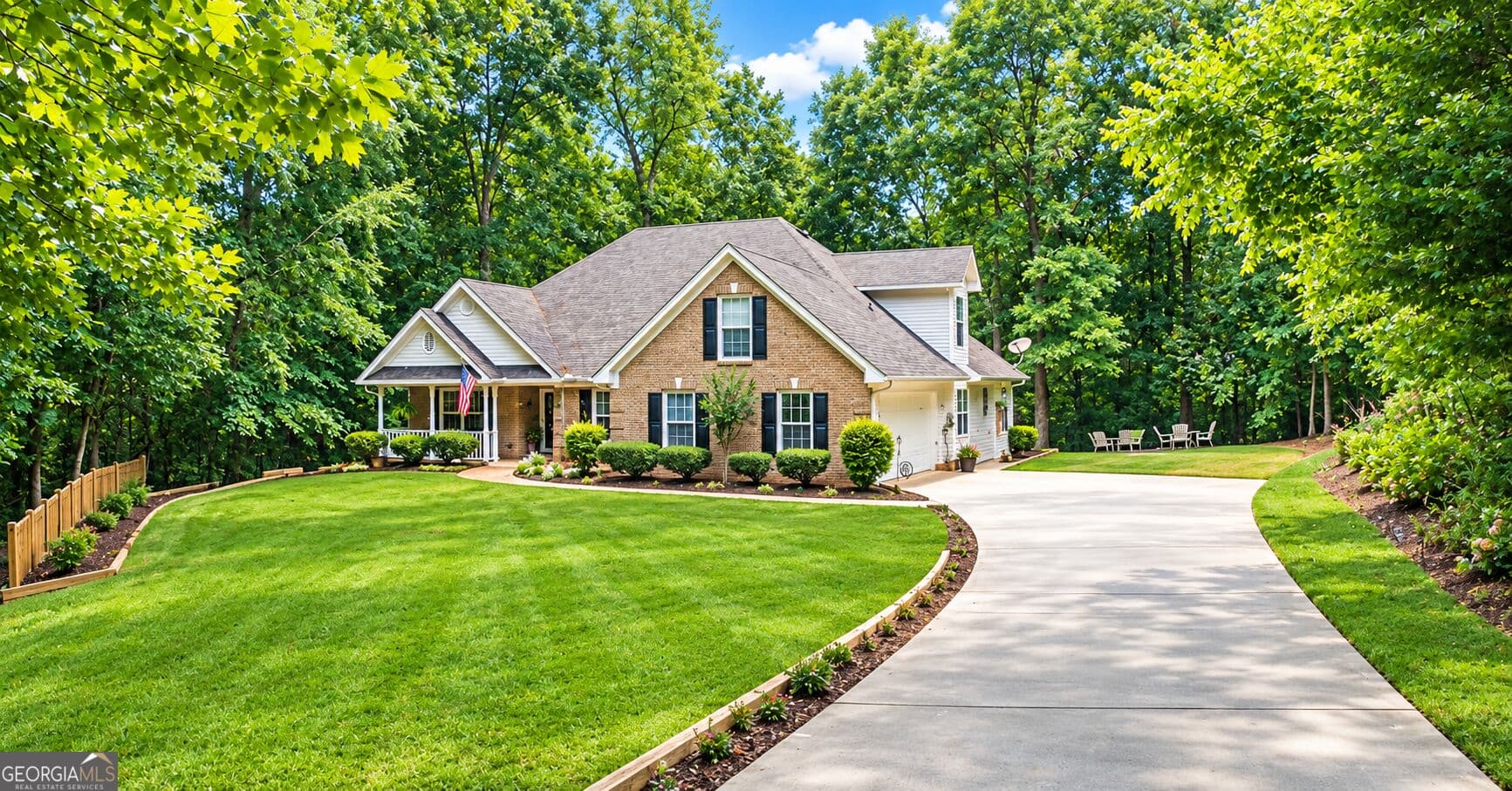 4 bedroom, 2 bathroom, 2,264 sq ft single family residence for sale at 155 Rose Walk Drive, Covington, GA 30016 — photo 1 of 12