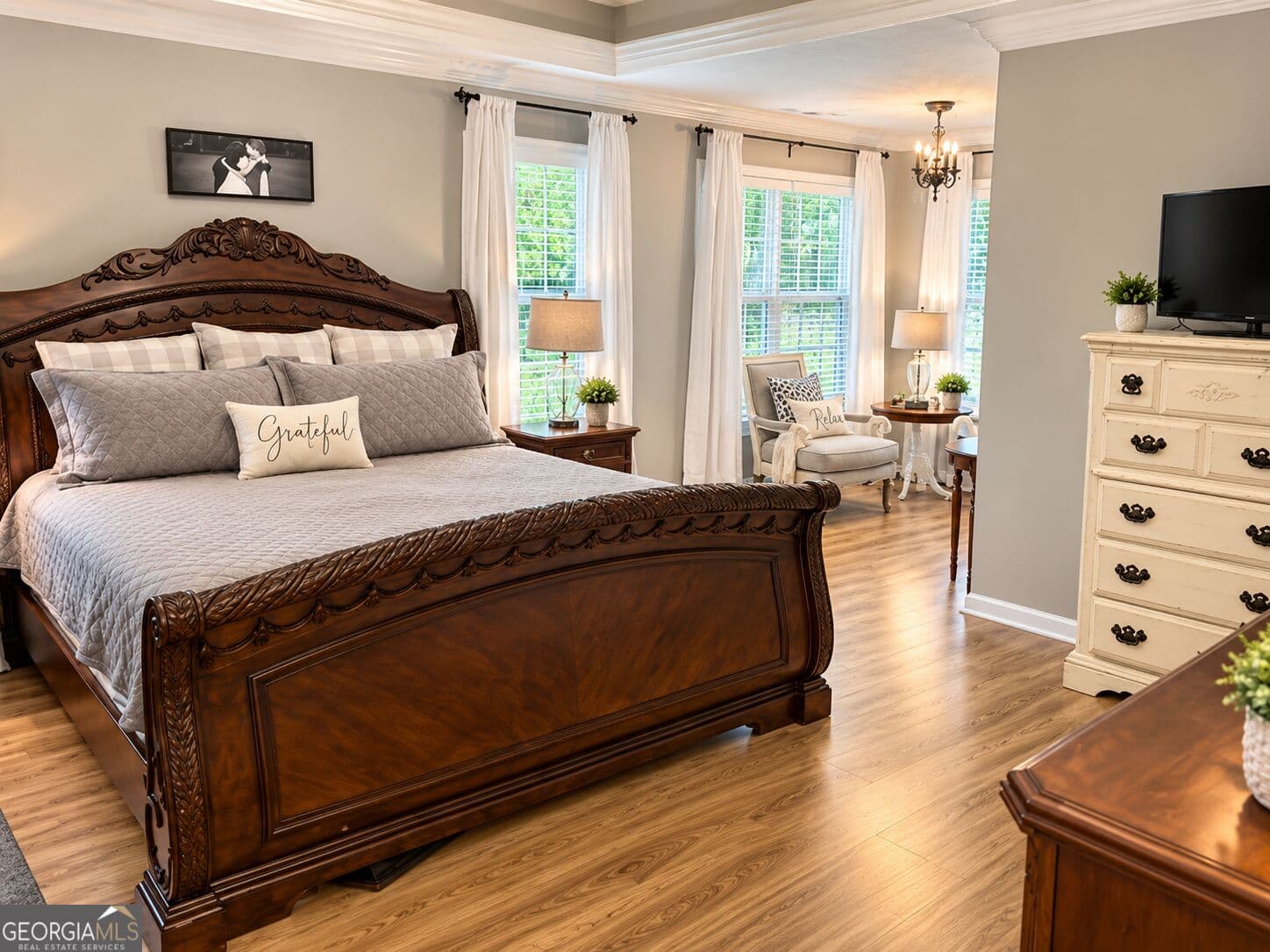4 bedroom, 2 bathroom, 2,264 sq ft single family residence for sale at 155 Rose Walk Drive, Covington, GA 30016 — photo 9