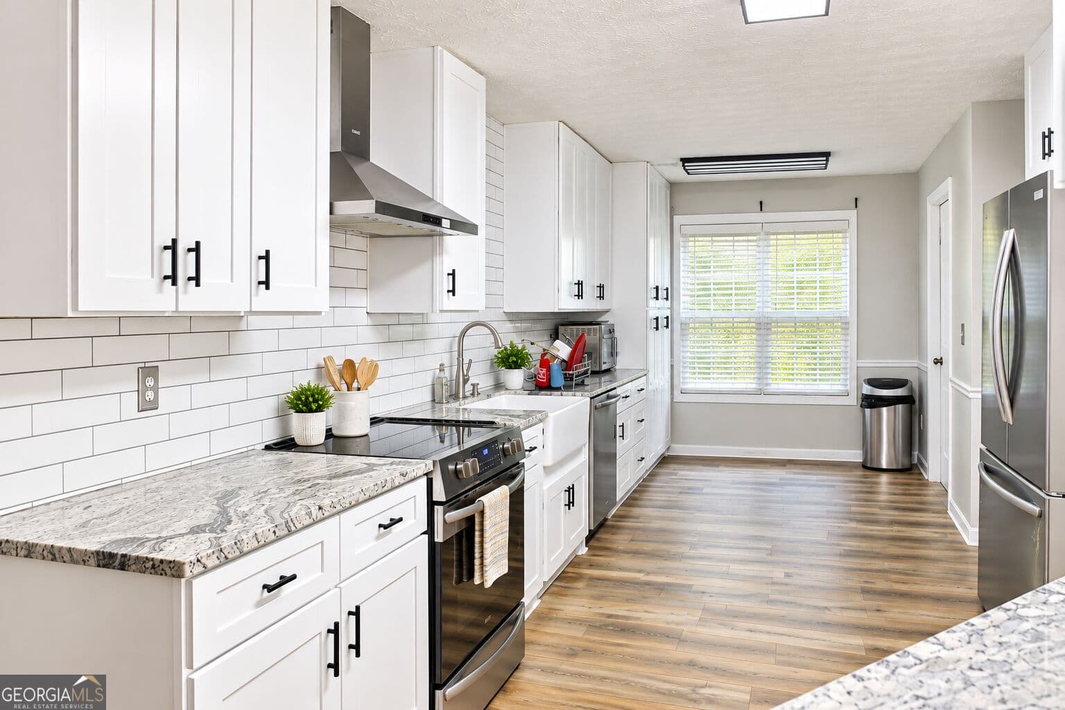4 bedroom, 2 bathroom, 2,264 sq ft single family residence for sale at 155 Rose Walk Drive, Covington, GA 30016 — photo 8