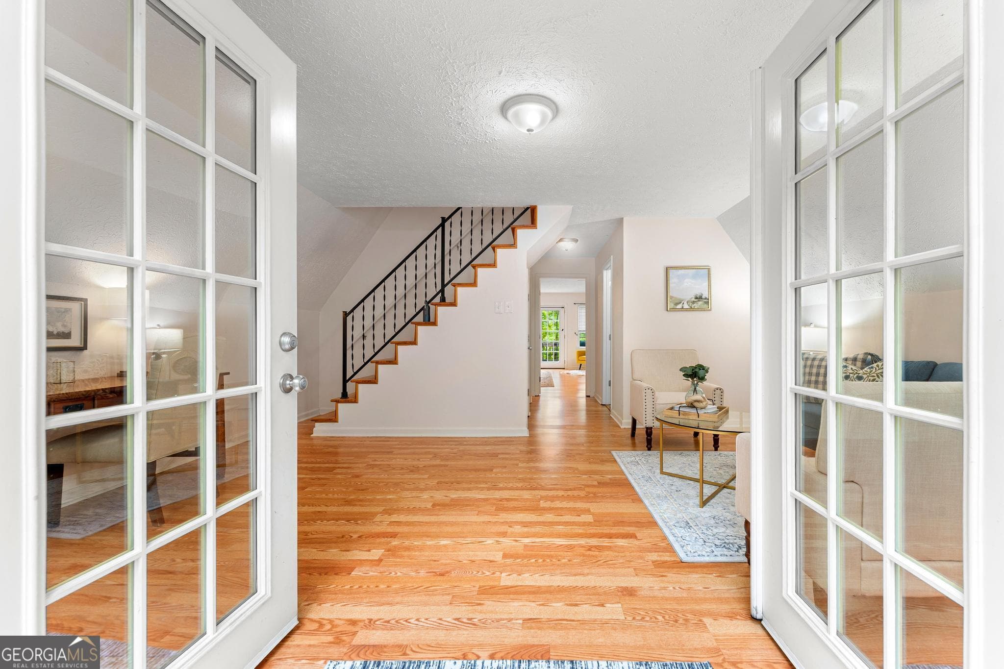 4 bedroom, 2 bathroom, 2,408 sq ft single family residence for sale at 387 Chateau Drive, Lavonia, GA 30553 — photo 6