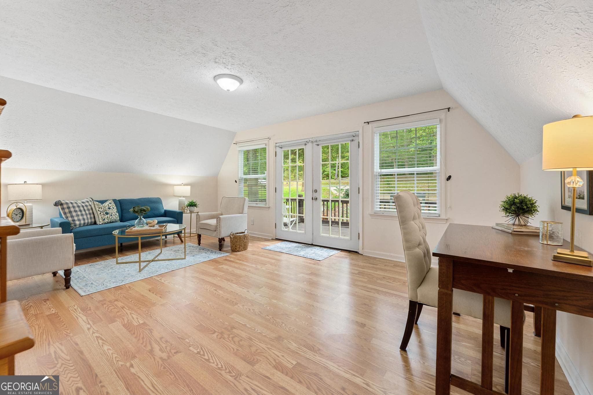 4 bedroom, 2 bathroom, 2,408 sq ft single family residence for sale at 387 Chateau Drive, Lavonia, GA 30553 — photo 9