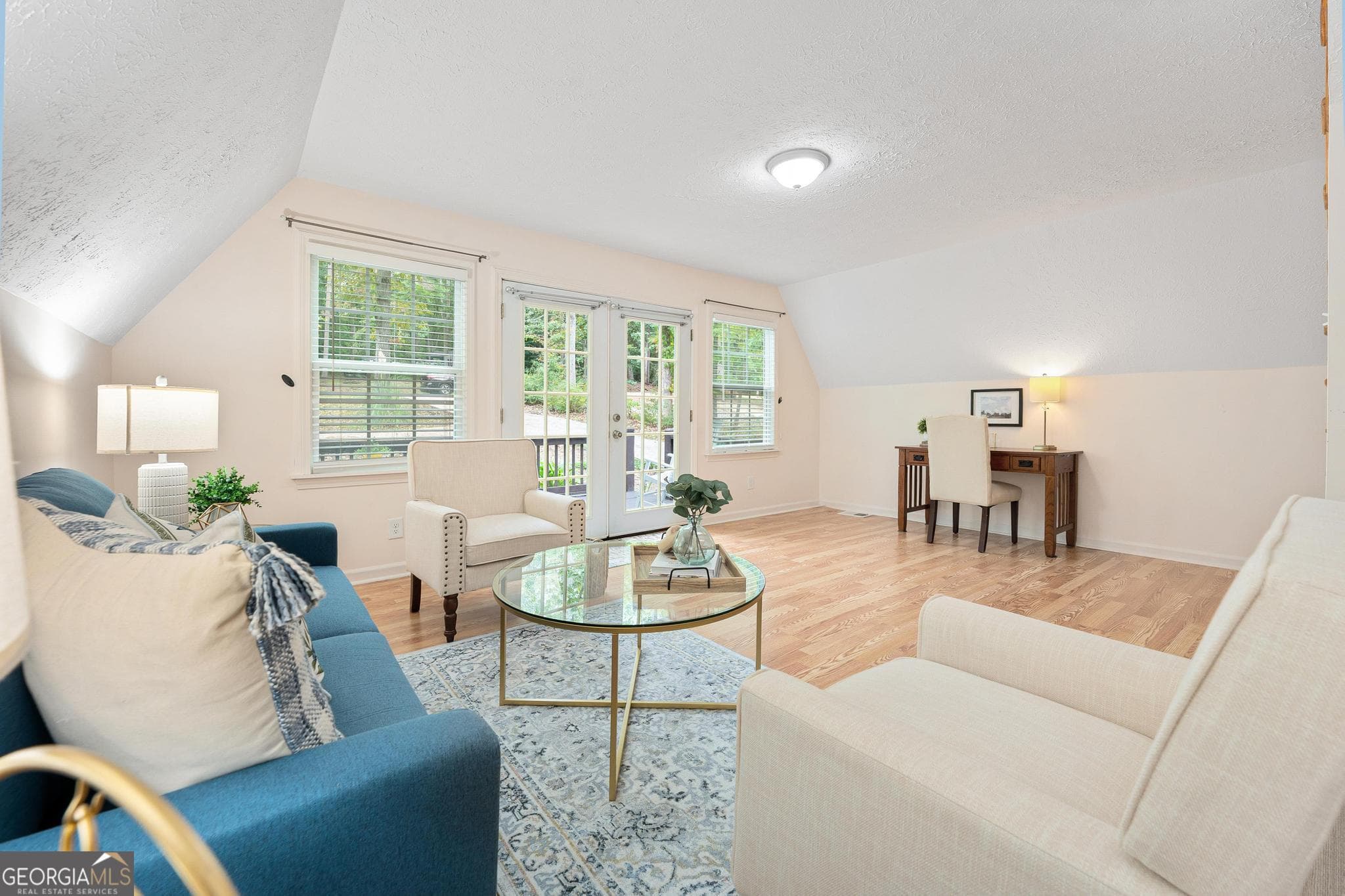 4 bedroom, 2 bathroom, 2,408 sq ft single family residence for sale at 387 Chateau Drive, Lavonia, GA 30553 — photo 8