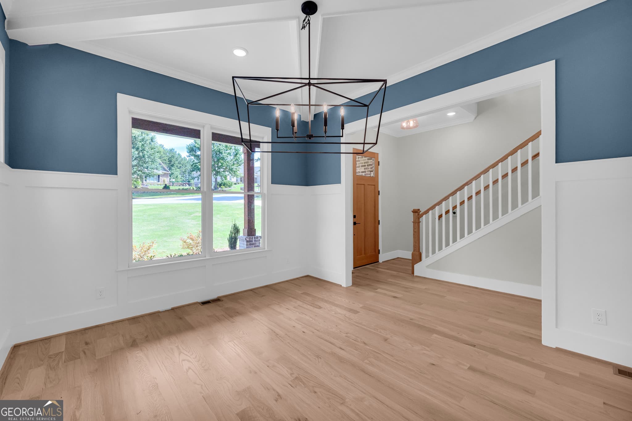5 bedroom, 4 bathroom, 3,261 sq ft single family residence for sale at 2476 St Martin Way, Monroe, GA 30656 — photo 6
