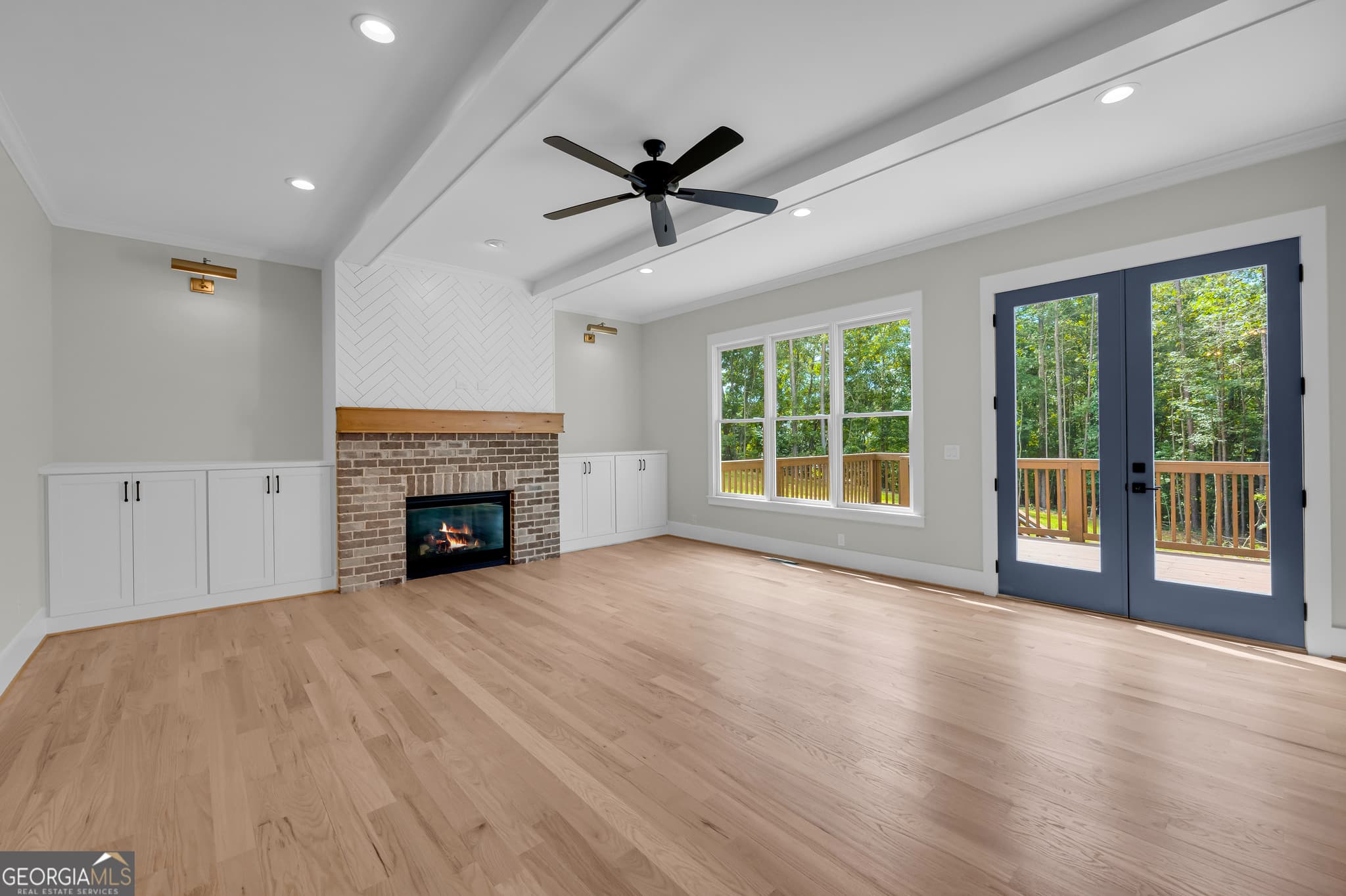 5 bedroom, 4 bathroom, 3,261 sq ft single family residence for sale at 2476 St Martin Way, Monroe, GA 30656 — photo 9
