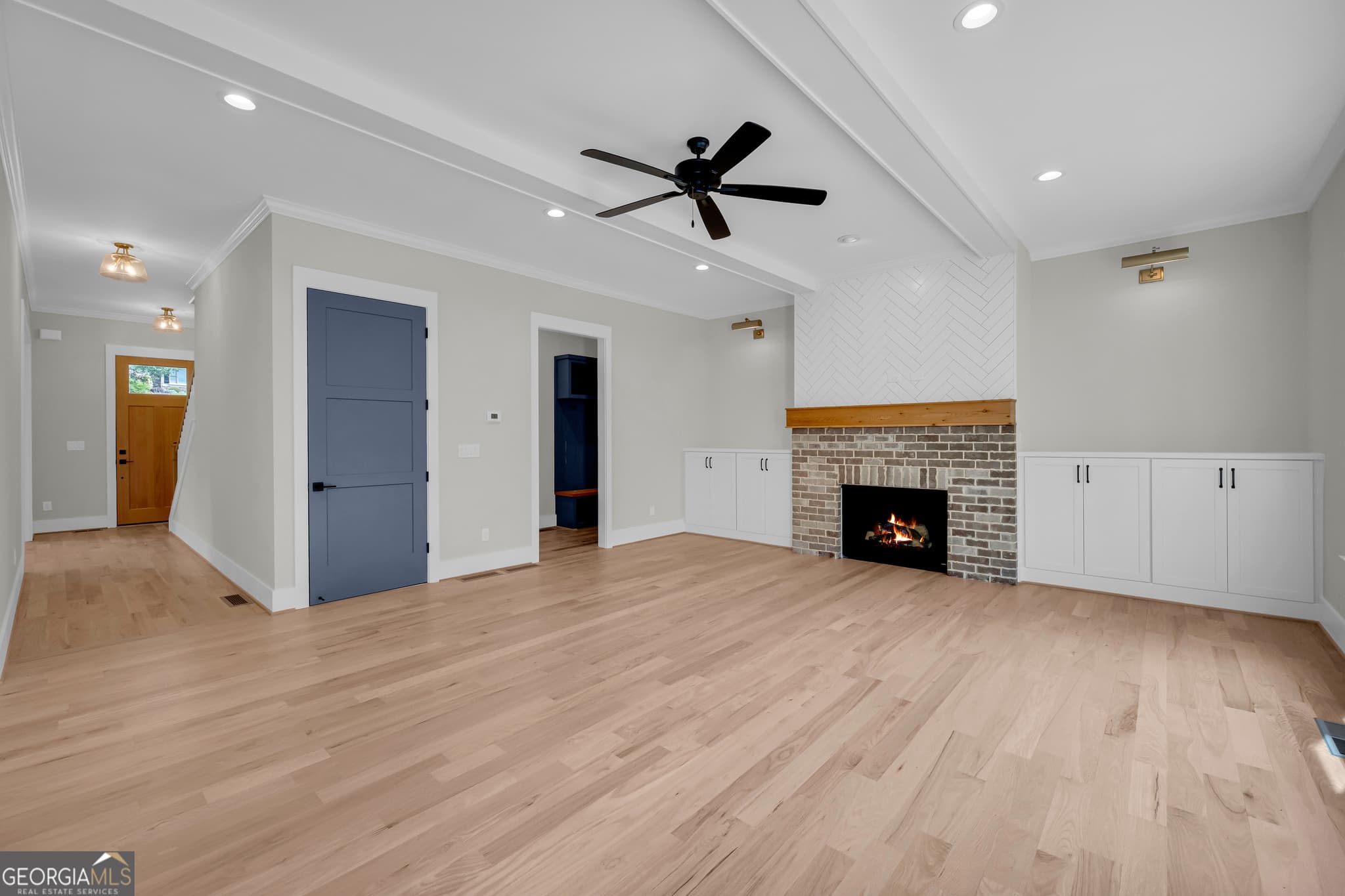 5 bedroom, 4 bathroom, 3,261 sq ft single family residence for sale at 2476 St Martin Way, Monroe, GA 30656 — photo 8