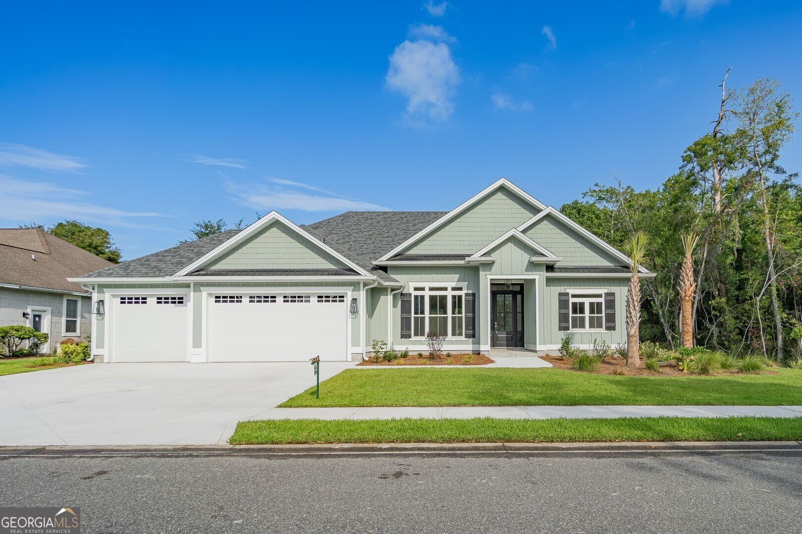 113 Bryce Ryan Circle, Kingsland, GA 31548 — most recent listing photo