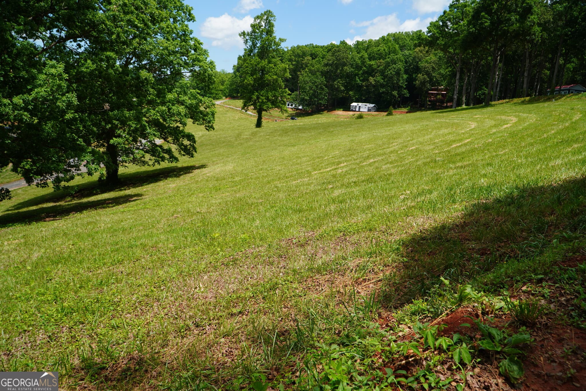 residential lot for sale at 527 Saunders Road LOT 24, Franklin, NC 28734 — photo 3