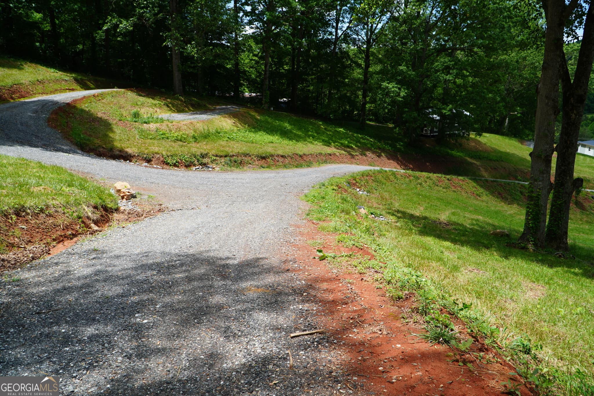 residential lot for sale at 527 Saunders Road LOT 24, Franklin, NC 28734 — photo 1 of 33