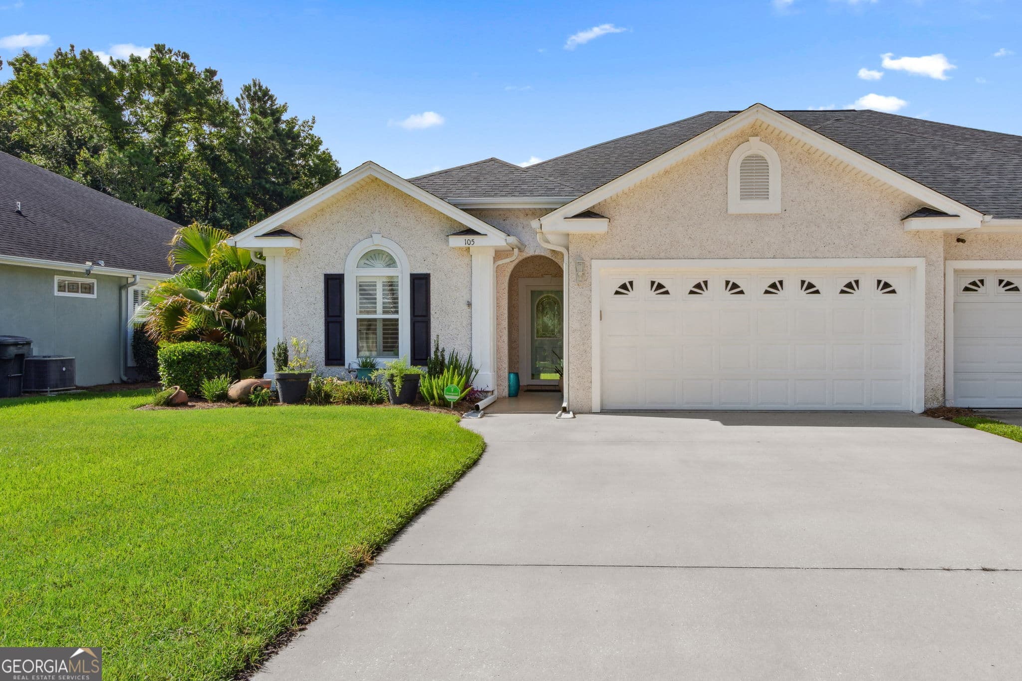 105 Austin Ryan Drive, Kingsland, GA 31548 — most recent listing photo
