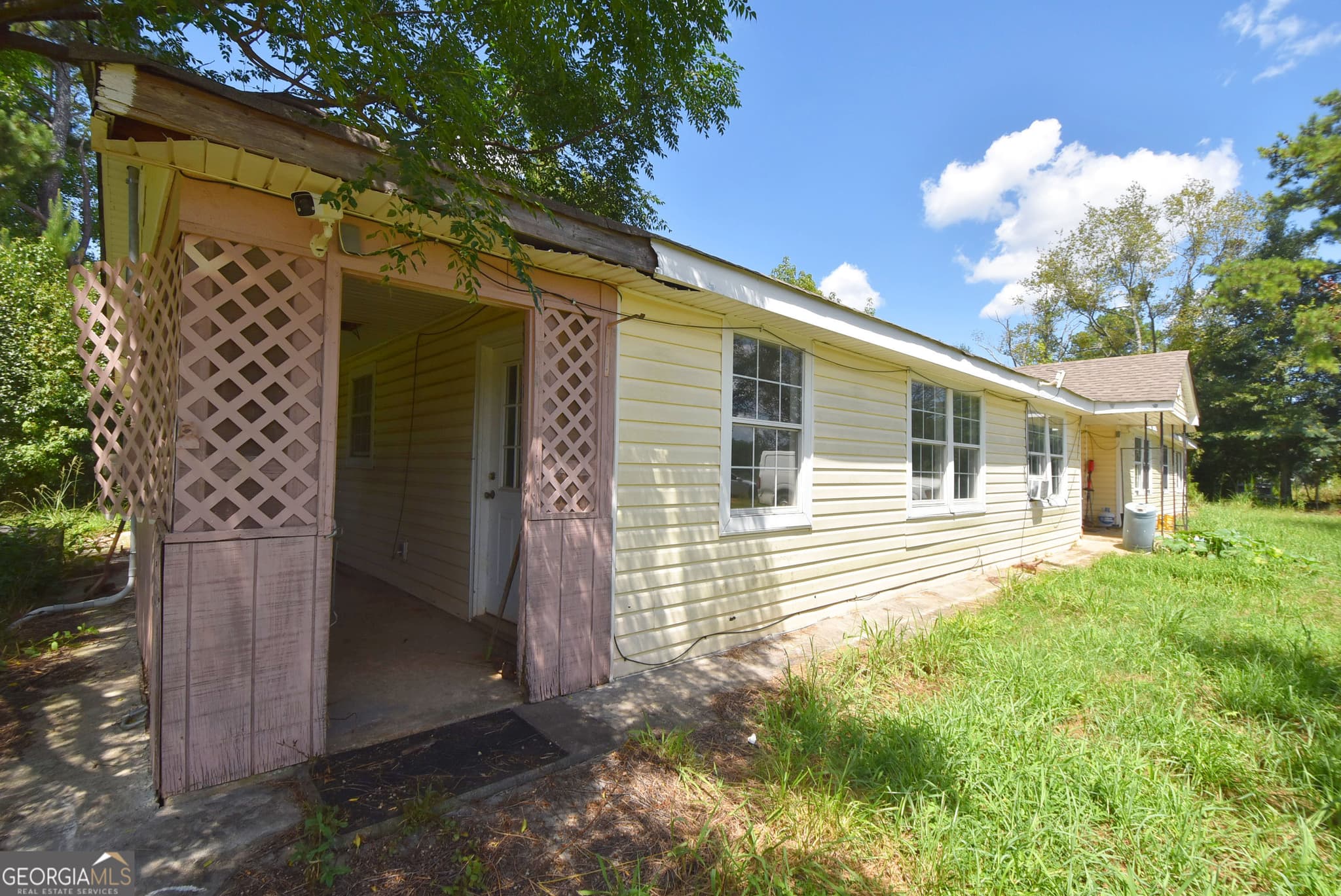 3 bedroom, 2 bathroom, 3,104 sq ft single family residence for sale at 269 N Dorsey Road, Hampton, GA 30228 — photo 5